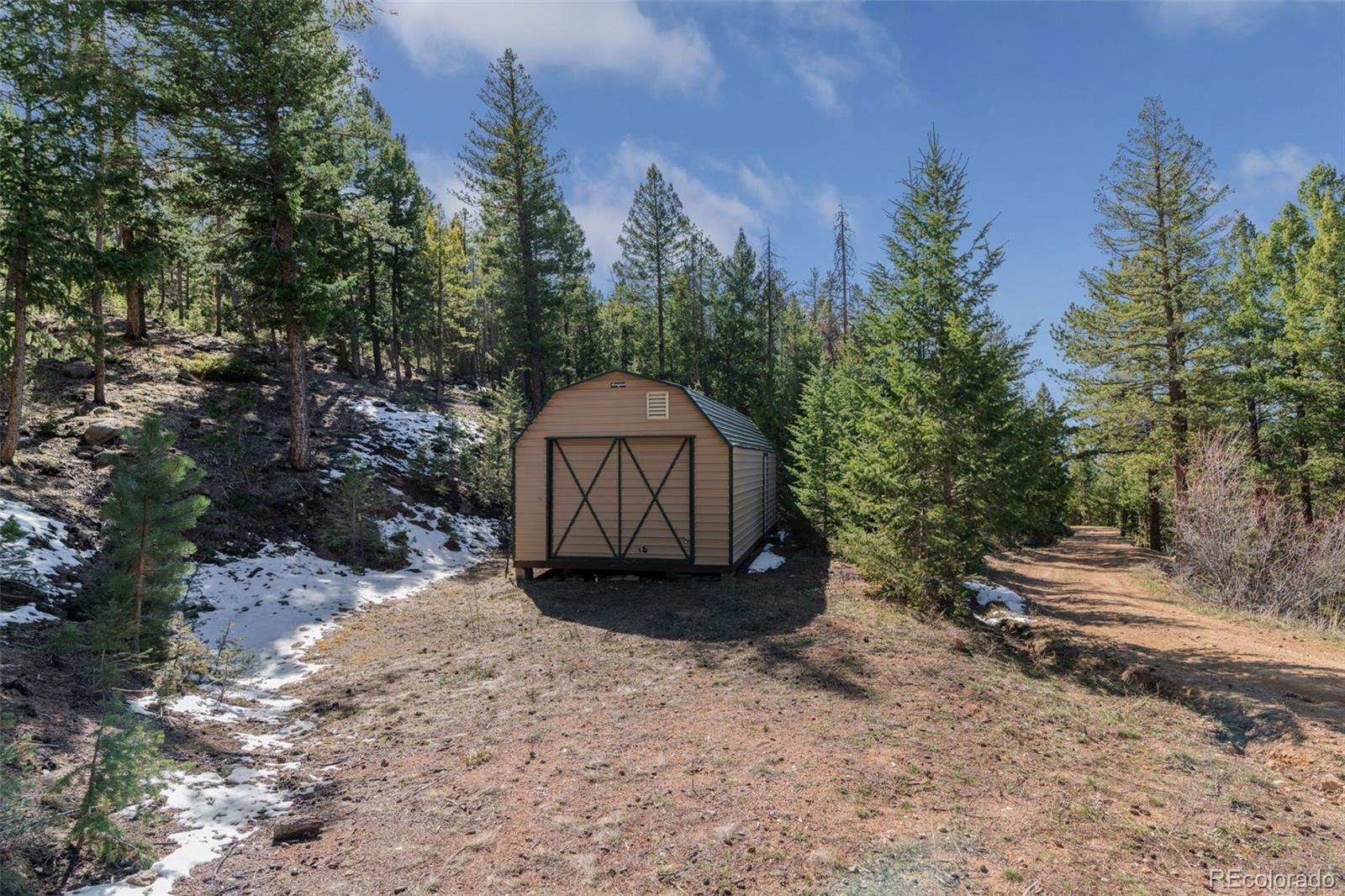 MLS Image #36 for 5699  northwood drive,evergreen, Colorado