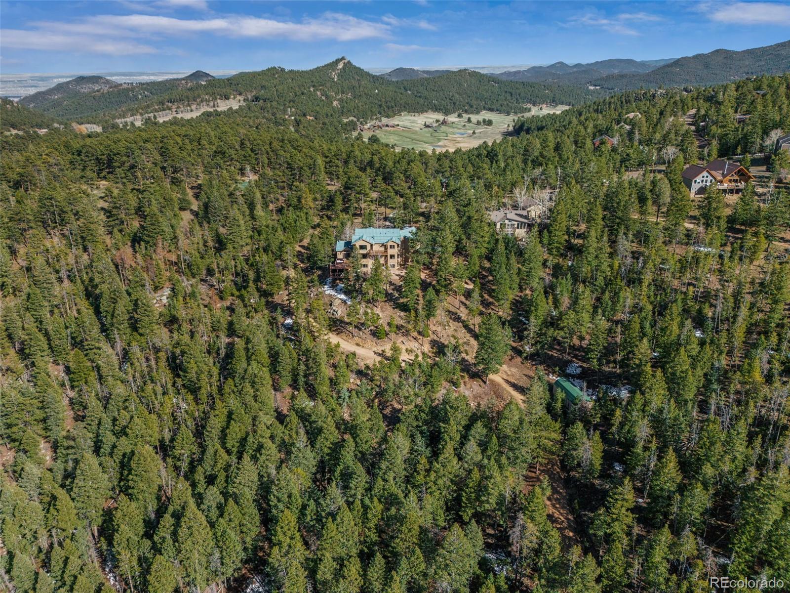 MLS Image #39 for 5699  northwood drive,evergreen, Colorado