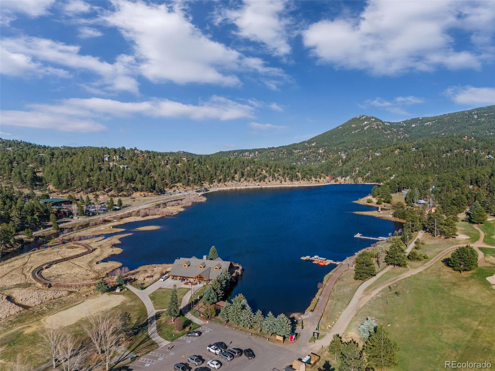 MLS Image #45 for 5699  northwood drive,evergreen, Colorado