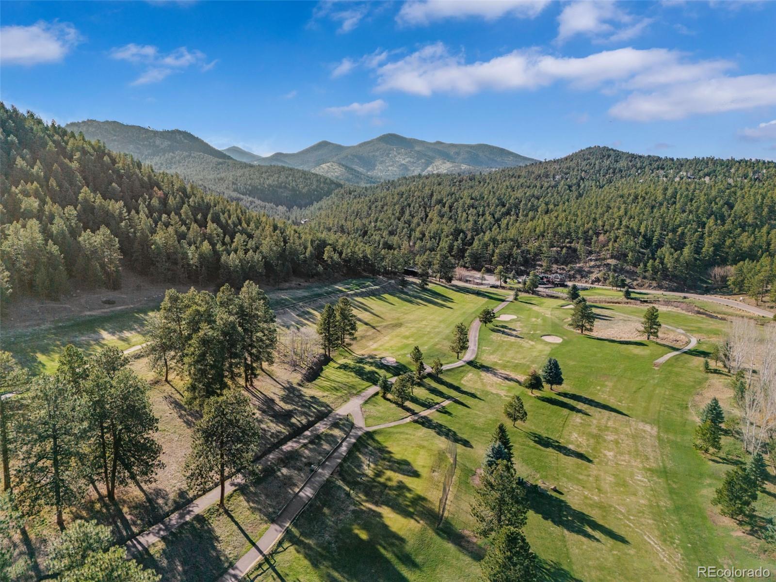 MLS Image #46 for 5699  northwood drive,evergreen, Colorado