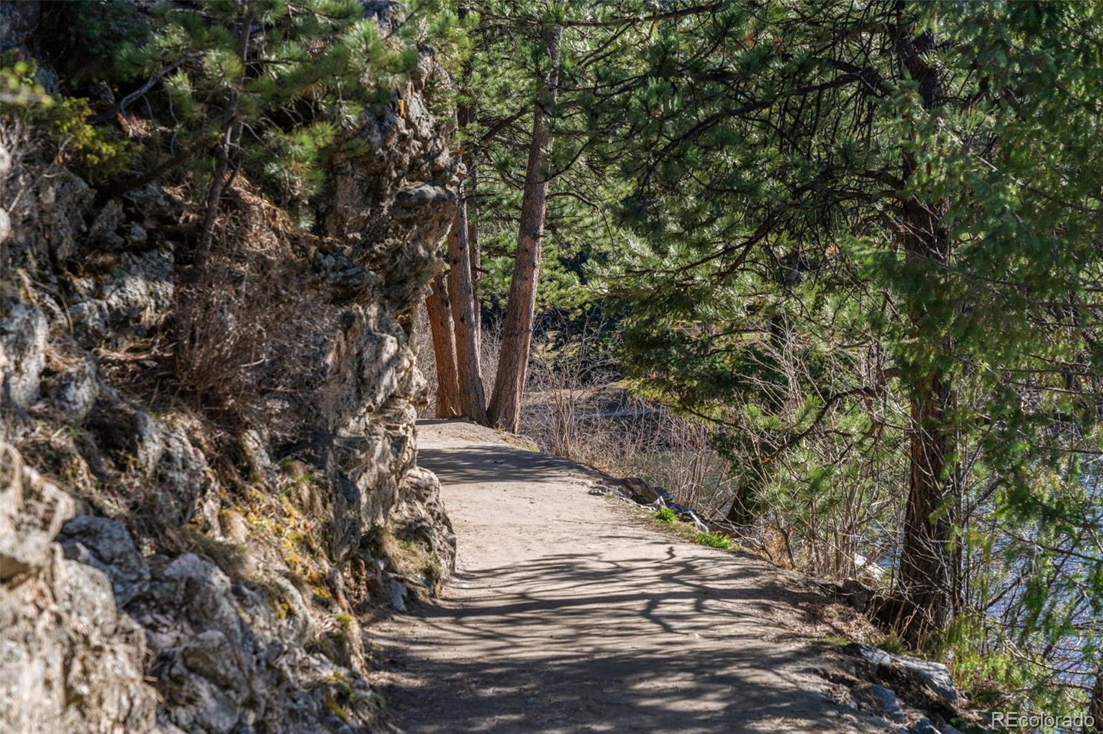 MLS Image #47 for 5699  northwood drive,evergreen, Colorado