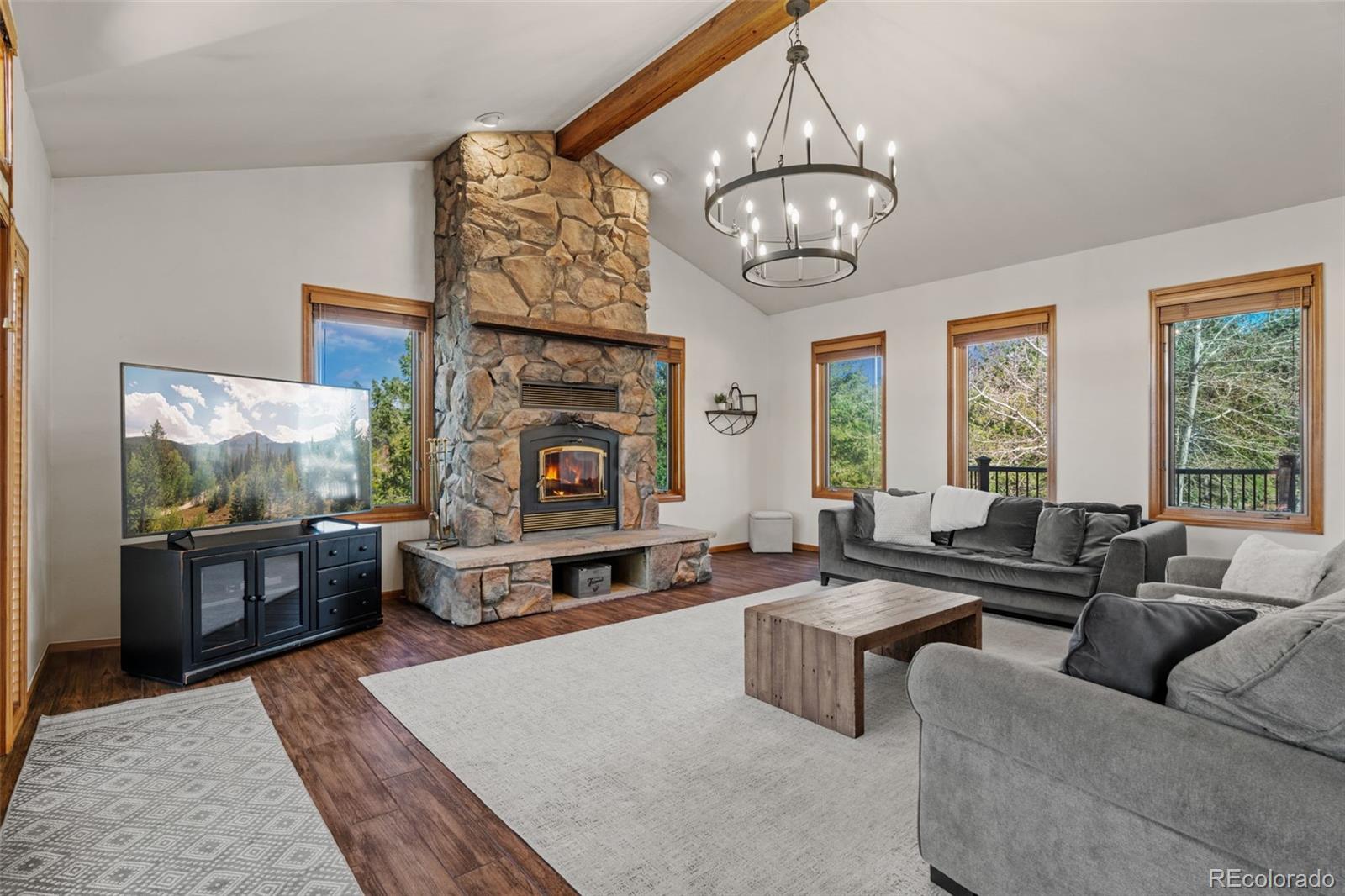 MLS Image #5 for 5699  northwood drive,evergreen, Colorado