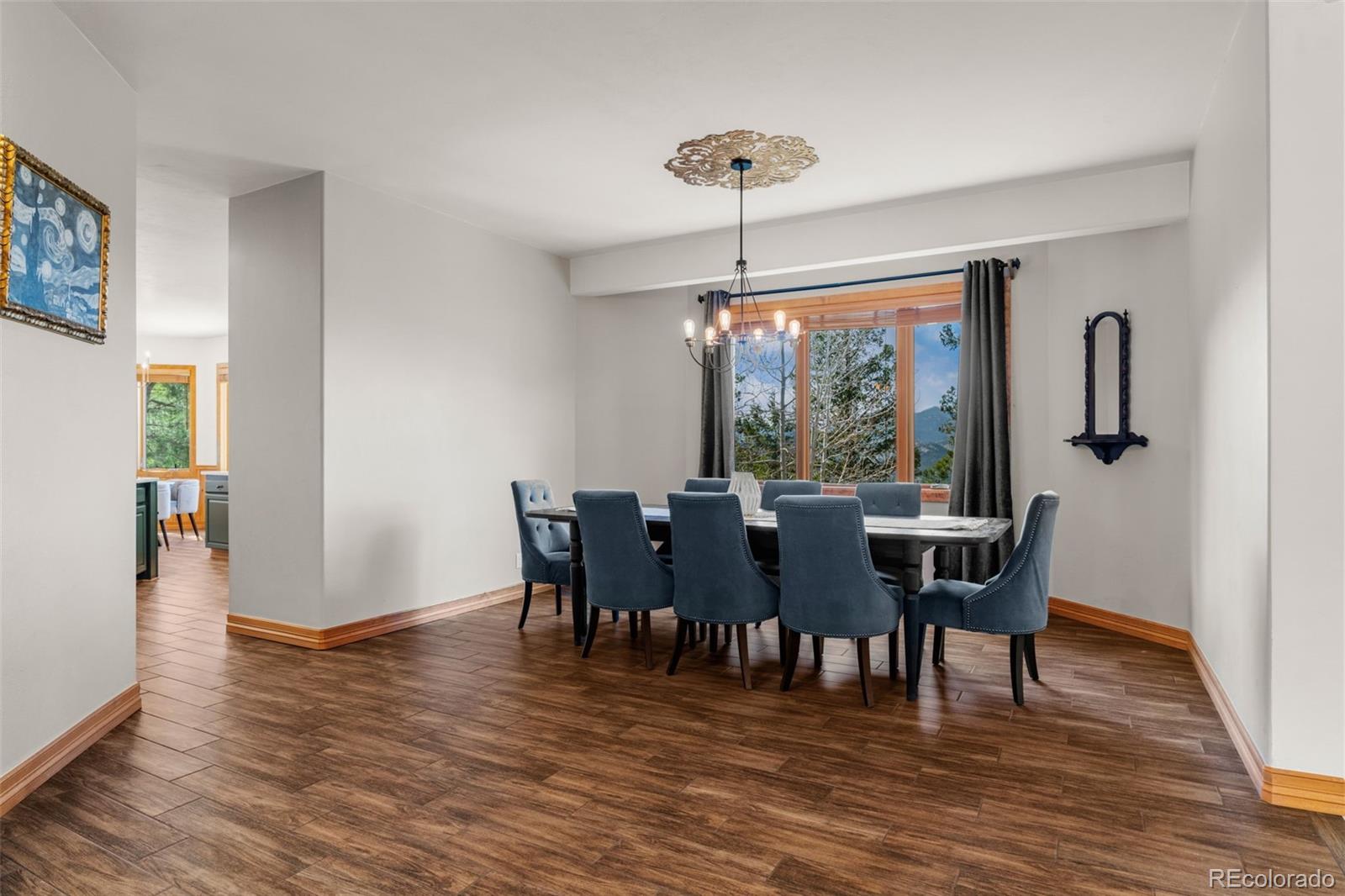 MLS Image #7 for 5699  northwood drive,evergreen, Colorado