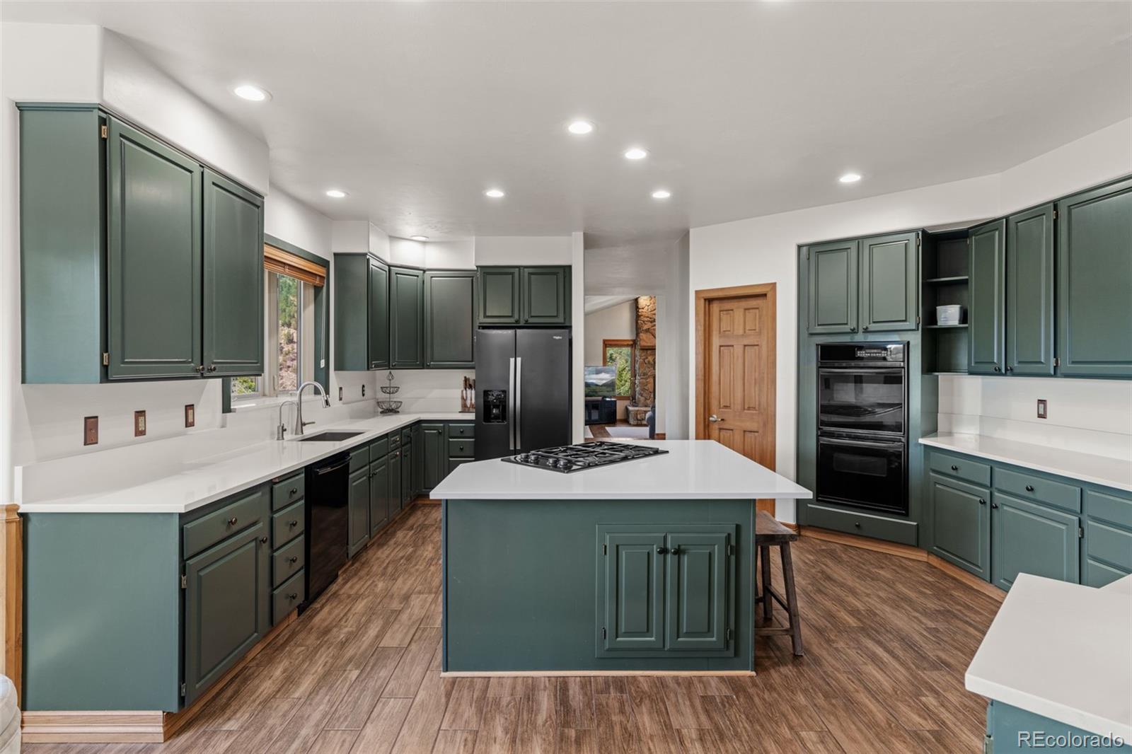 MLS Image #9 for 5699  northwood drive,evergreen, Colorado