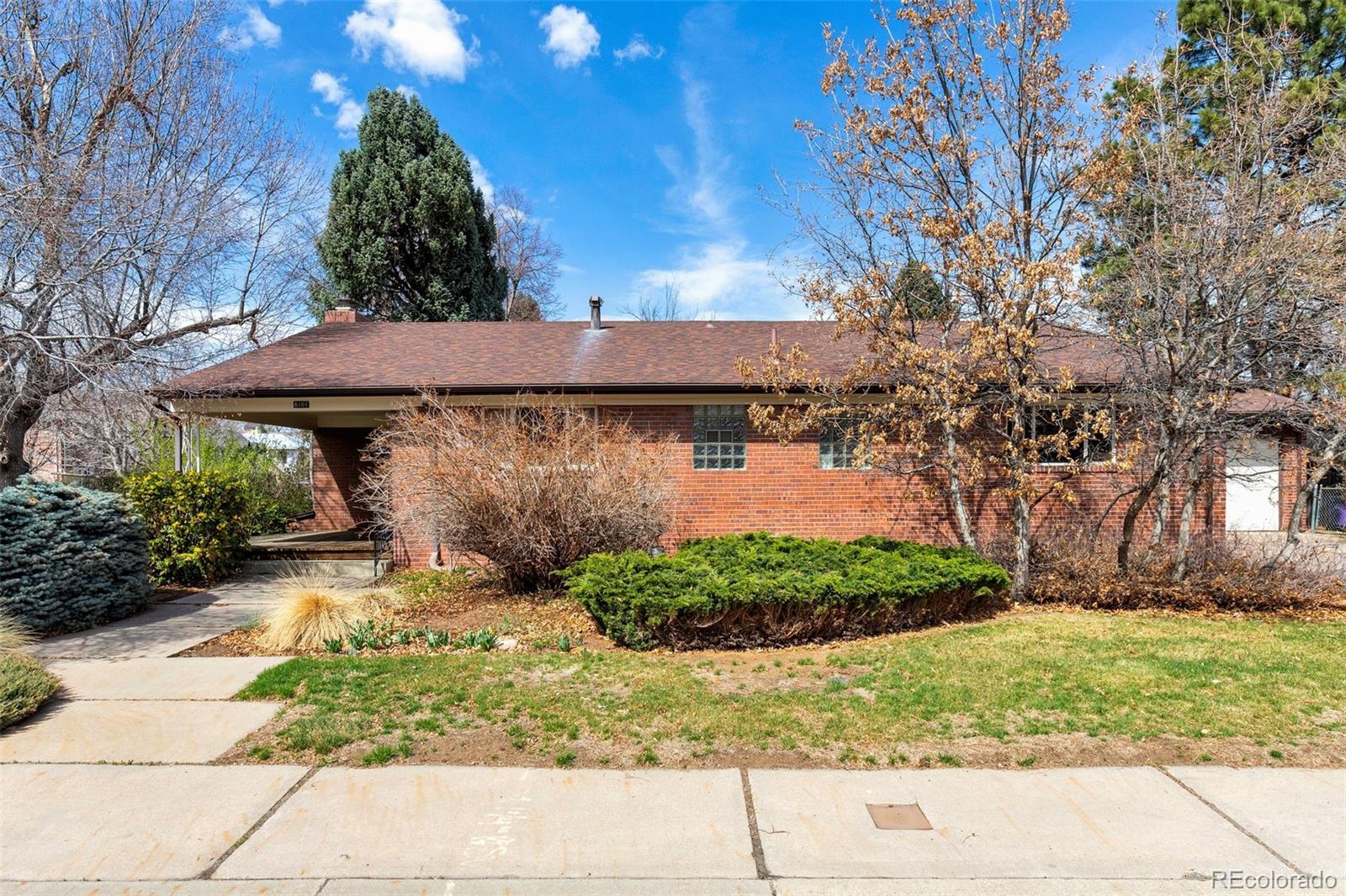 MLS Image #0 for 6101 e 3rd avenue,denver, Colorado