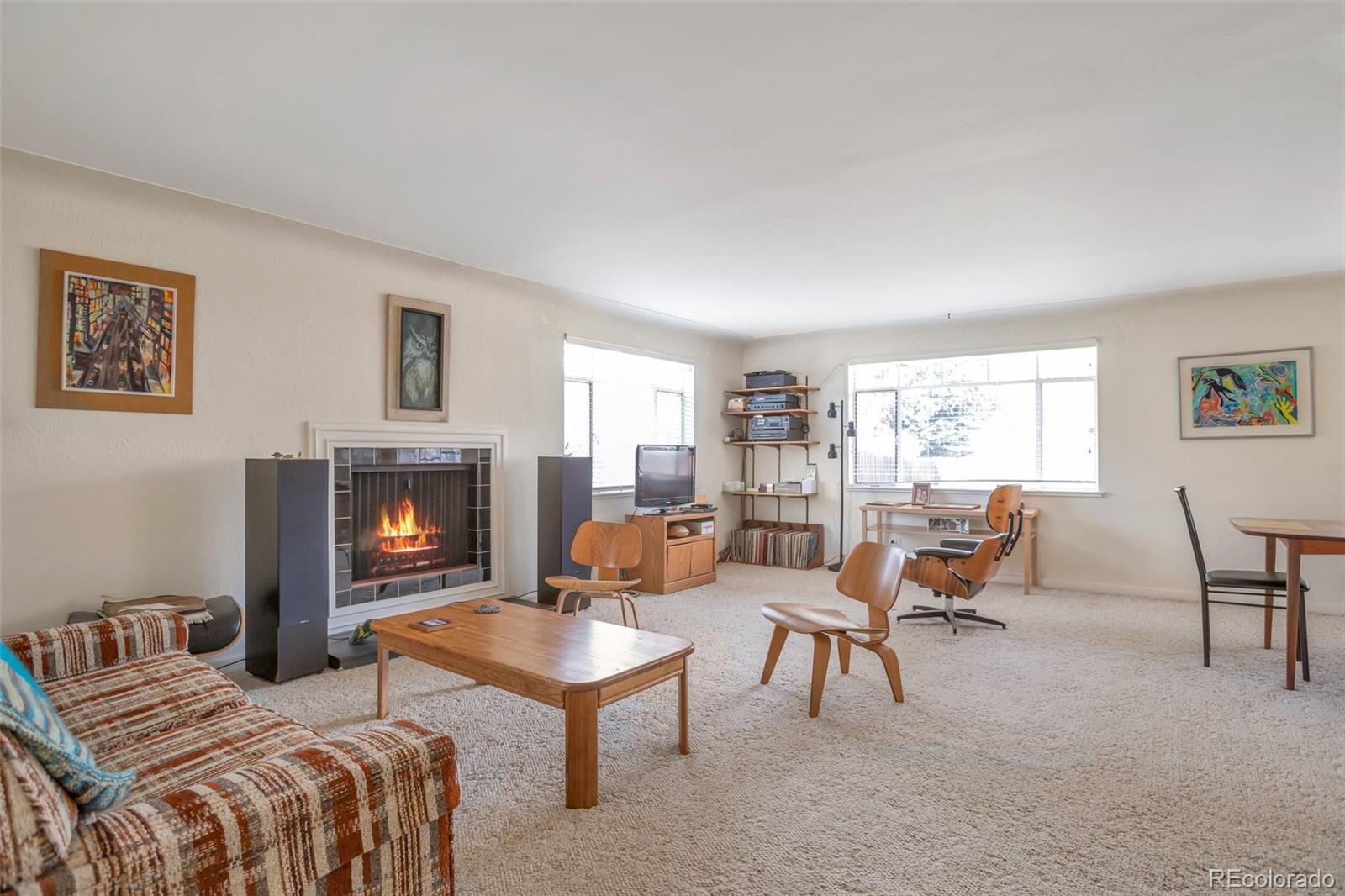 MLS Image #1 for 6101 e 3rd avenue,denver, Colorado