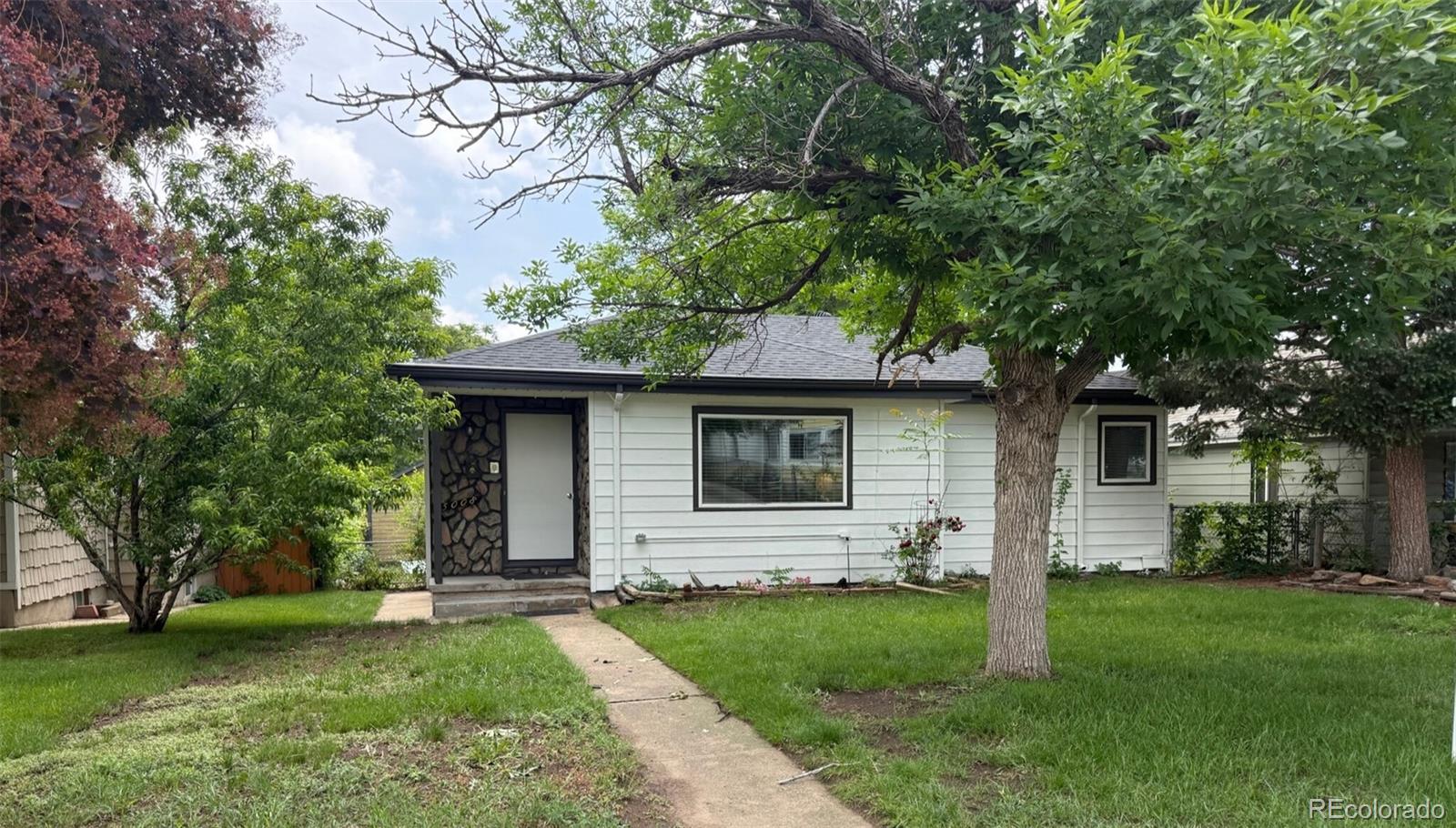 MLS Image #0 for 5008  alcott street,denver, Colorado