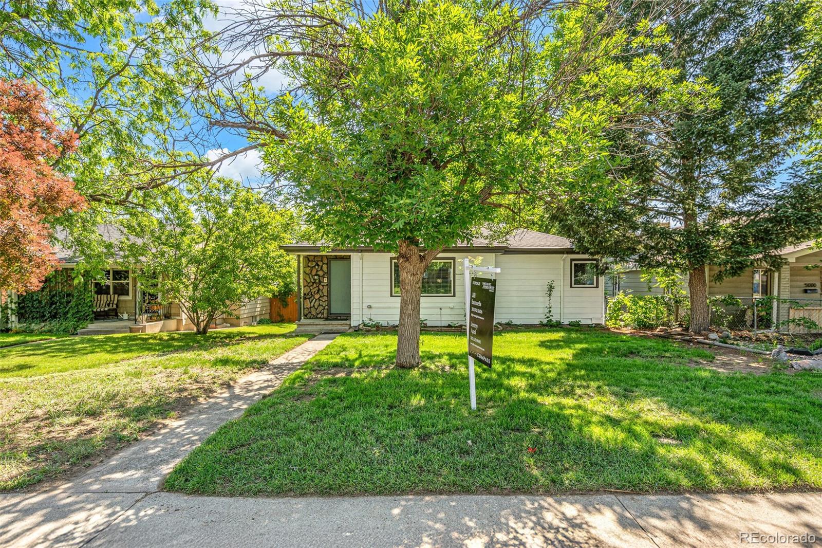 MLS Image #2 for 5008  alcott street,denver, Colorado