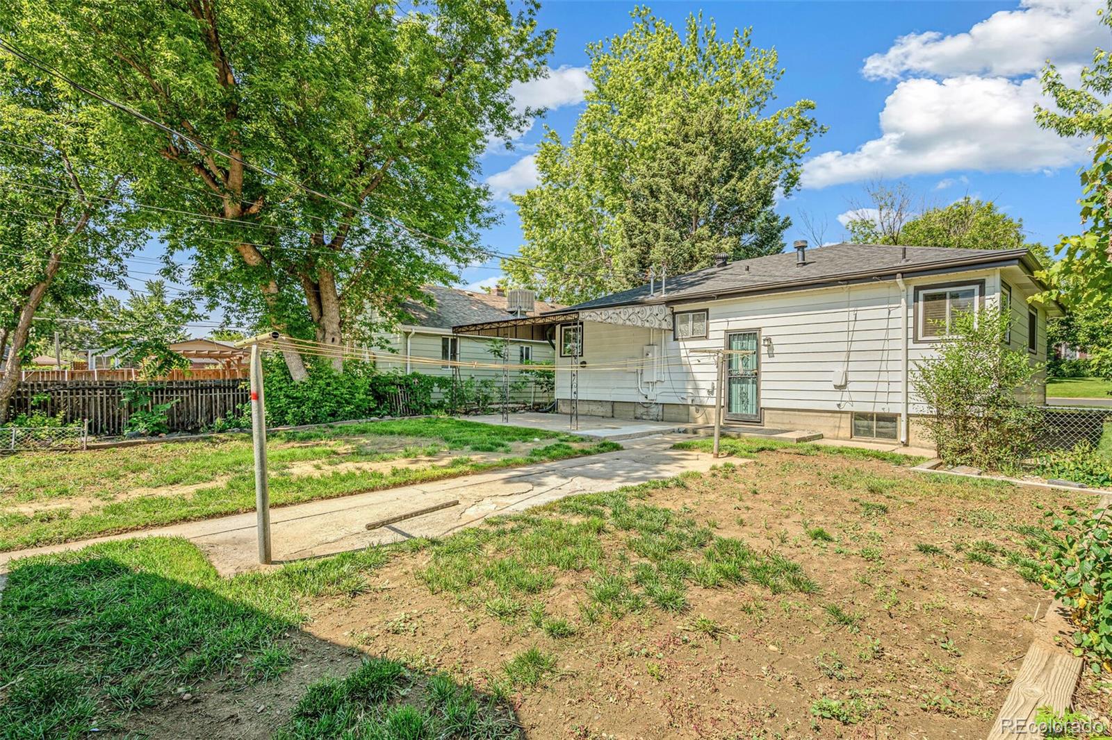 MLS Image #25 for 5008  alcott street,denver, Colorado