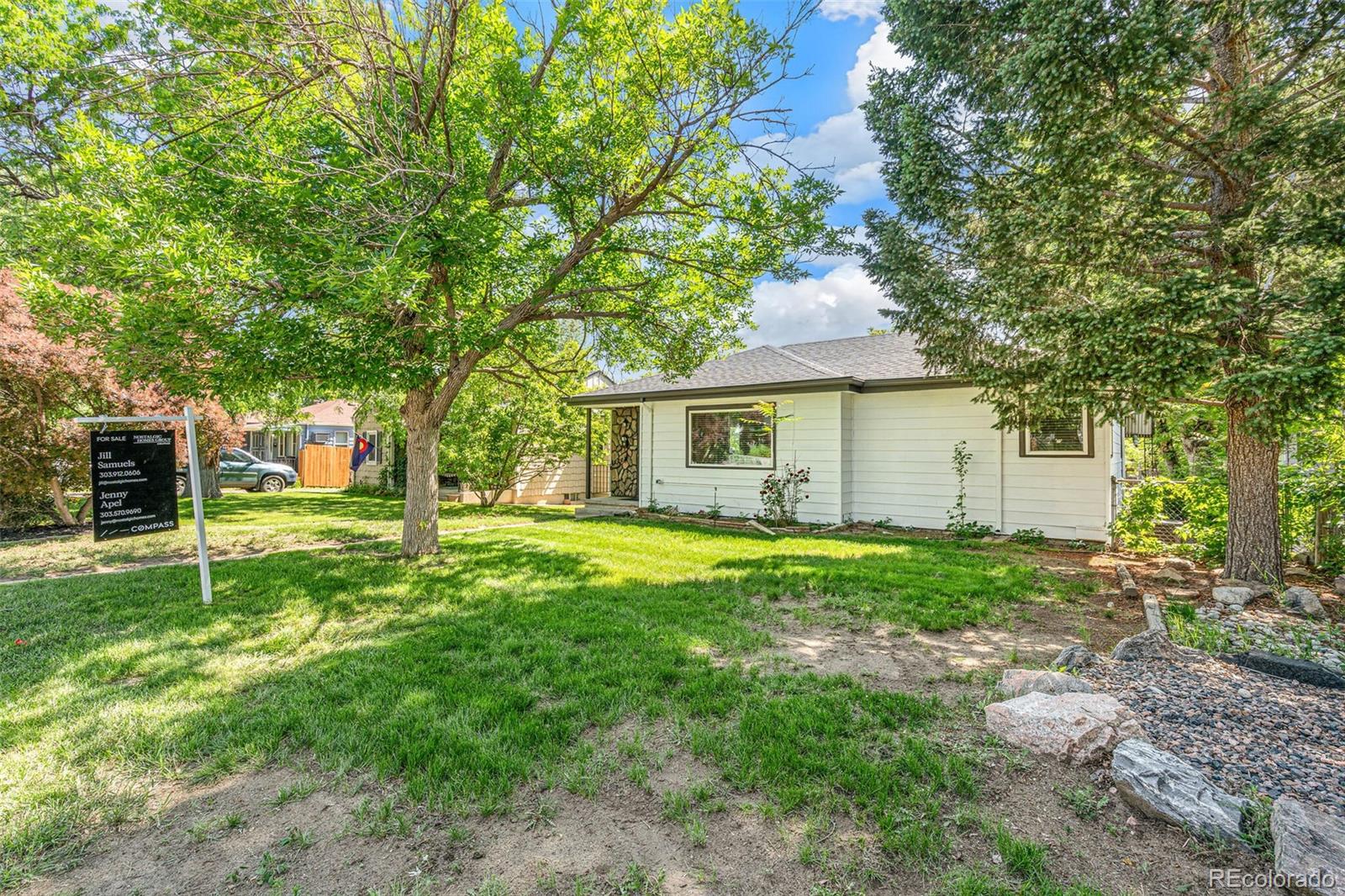 MLS Image #29 for 5008  alcott street,denver, Colorado