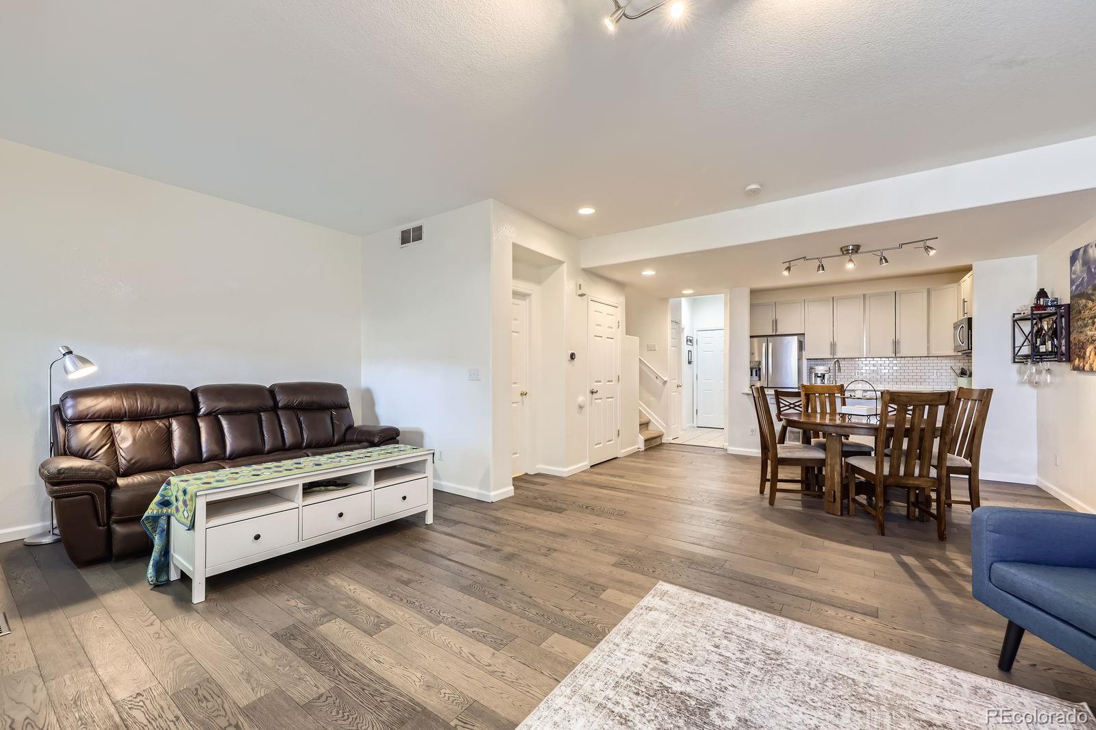 MLS Image #2 for 4555 s auckland court,aurora, Colorado