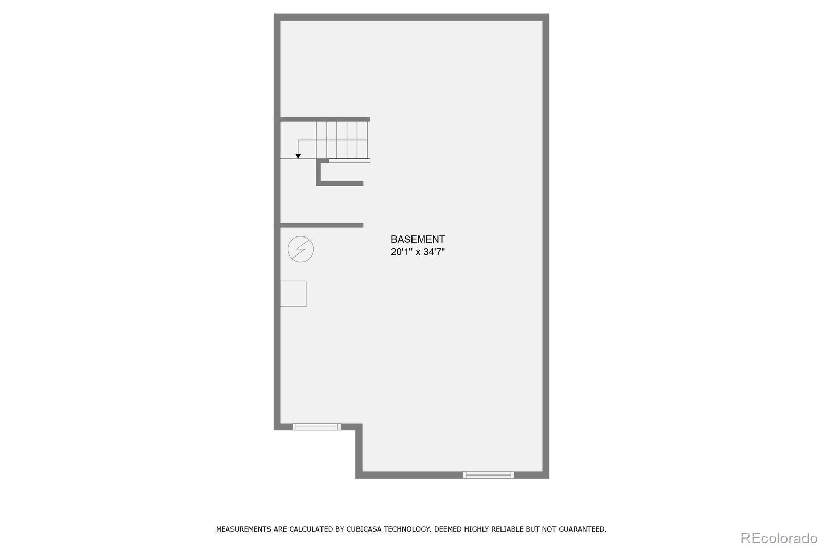 MLS Image #30 for 4555 s auckland court,aurora, Colorado