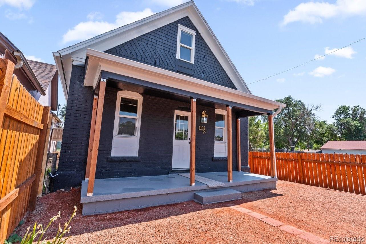 MLS Image #2 for 1044 e abriendo avenue,pueblo, Colorado