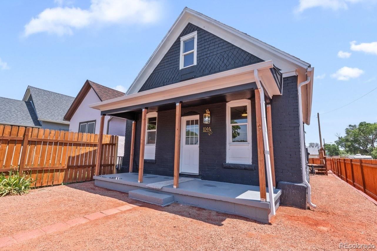 MLS Image #3 for 1044 e abriendo avenue,pueblo, Colorado