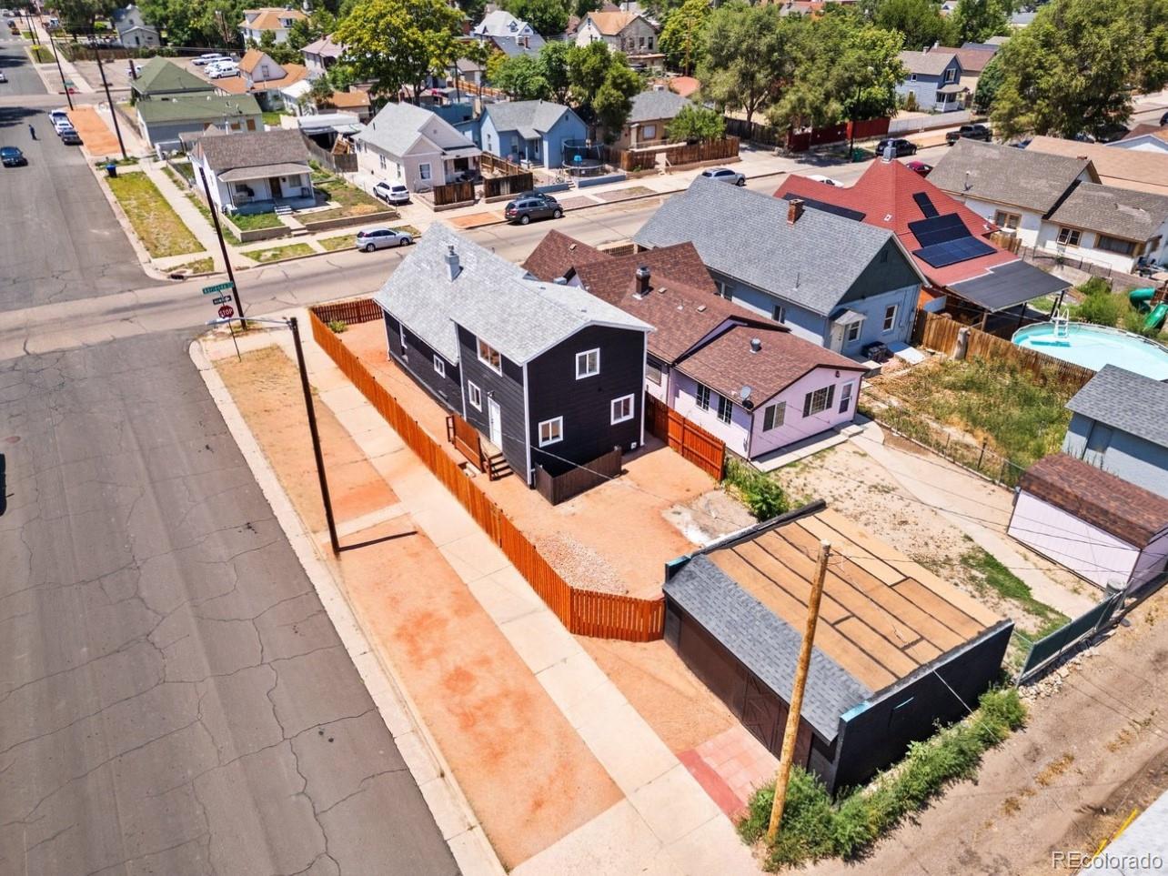 MLS Image #34 for 1044 e abriendo avenue,pueblo, Colorado