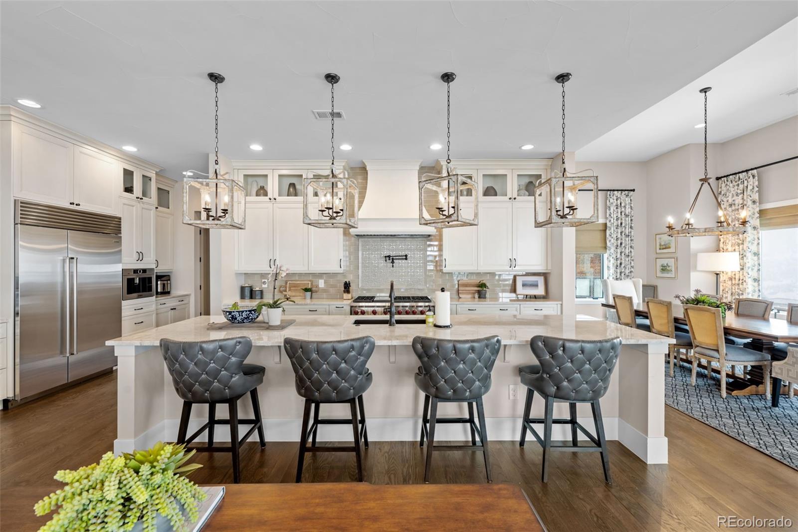 MLS Image #12 for 7912  raphael lane,littleton, Colorado