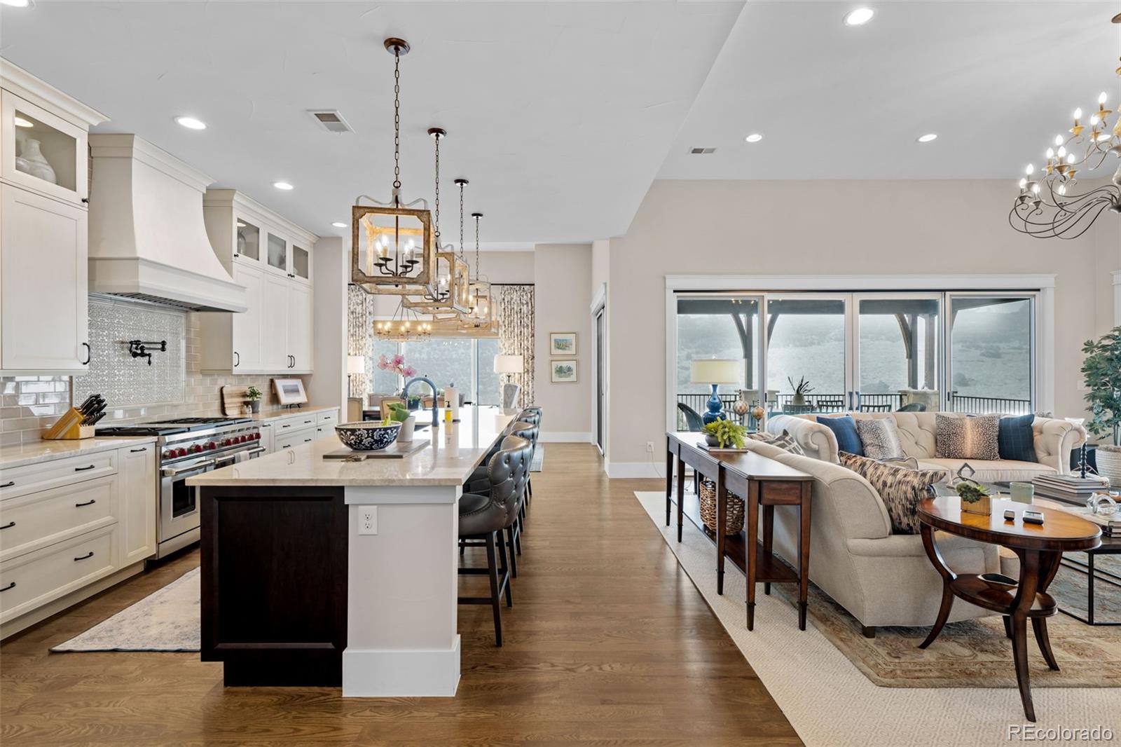 MLS Image #13 for 7912  raphael lane,littleton, Colorado