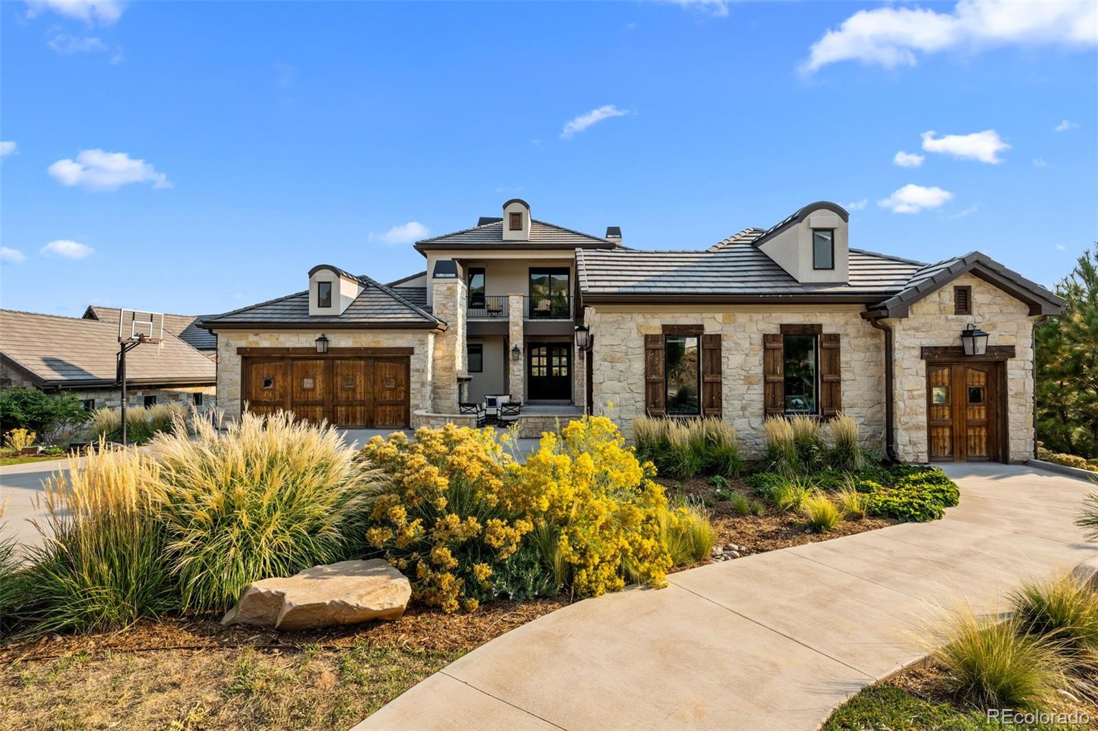 MLS Image #2 for 7912  raphael lane,littleton, Colorado