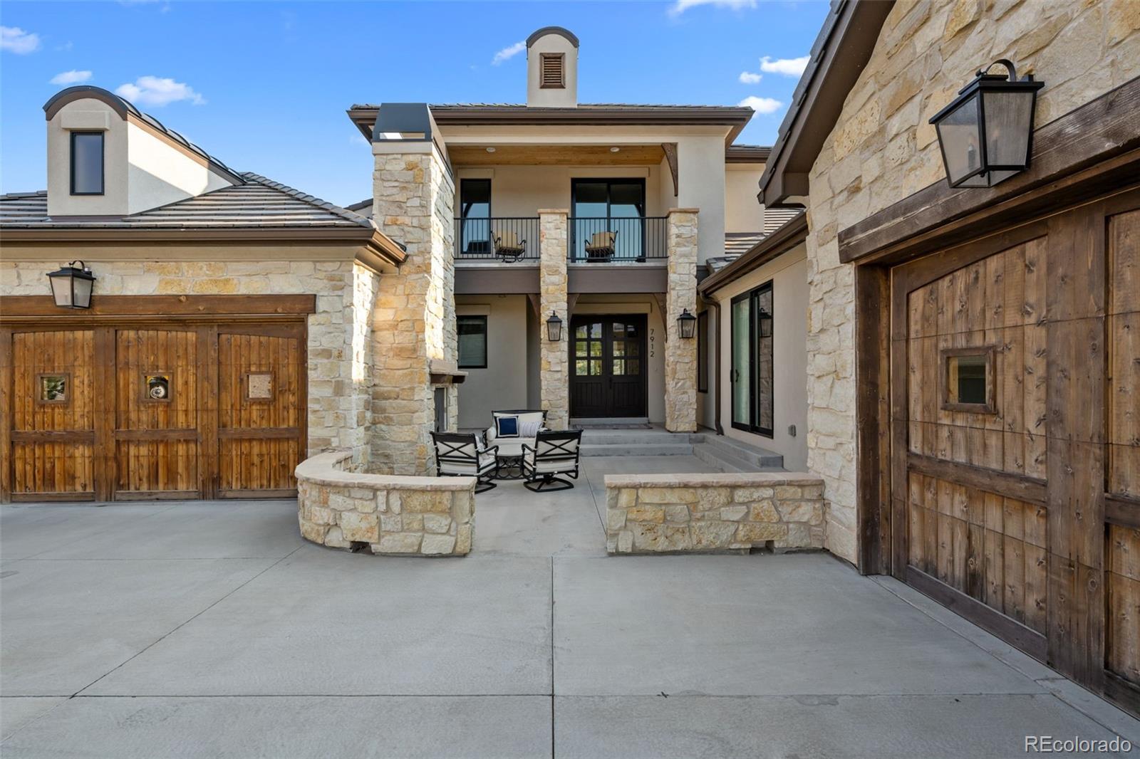 MLS Image #3 for 7912  raphael lane,littleton, Colorado