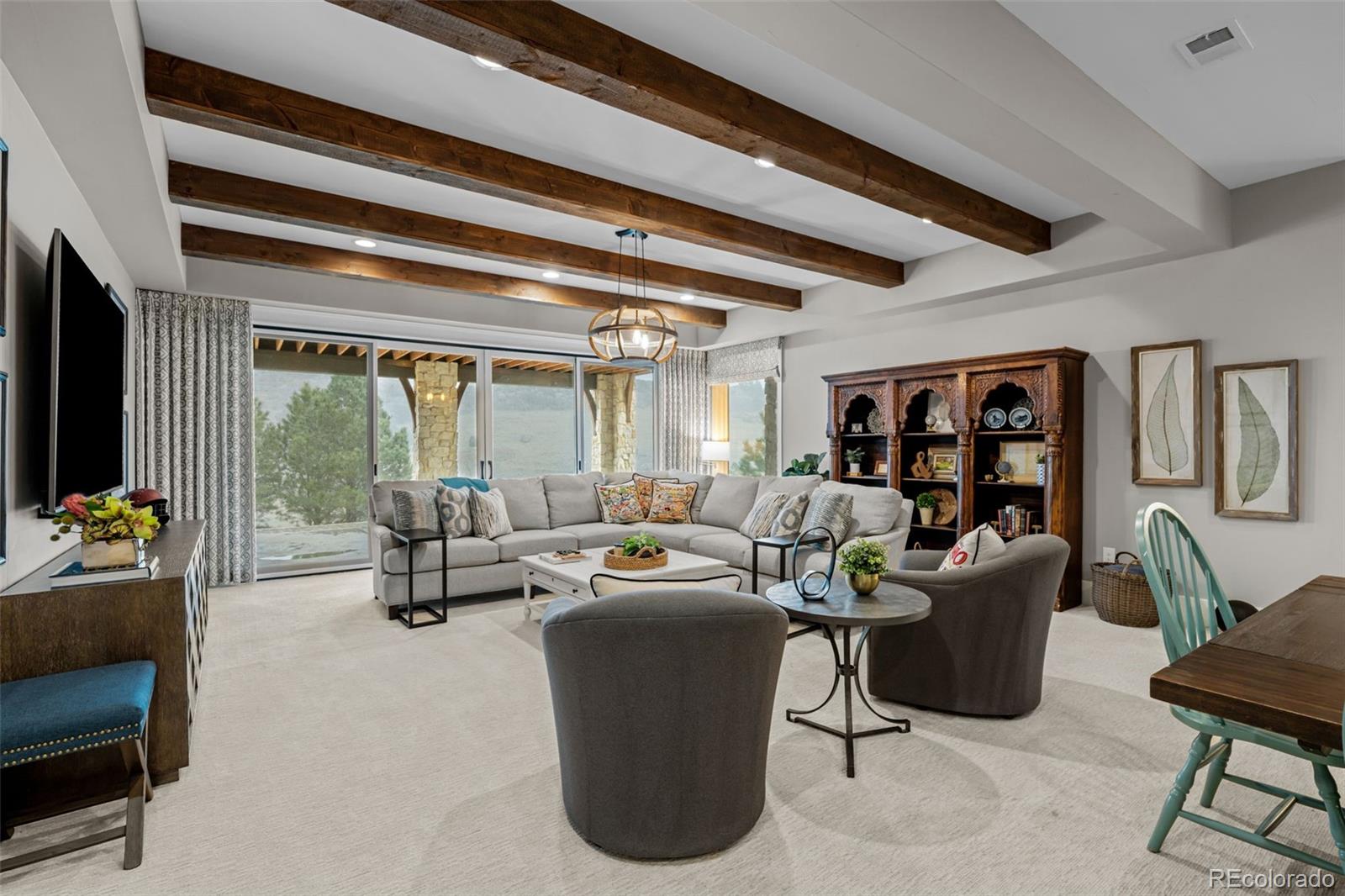 MLS Image #30 for 7912  raphael lane,littleton, Colorado