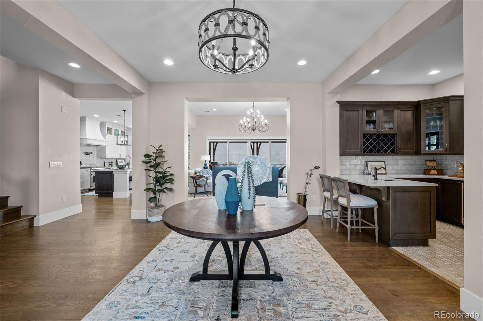 MLS Image #5 for 7912  raphael lane,littleton, Colorado