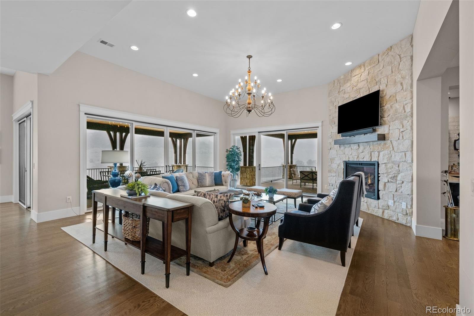 MLS Image #8 for 7912  raphael lane,littleton, Colorado