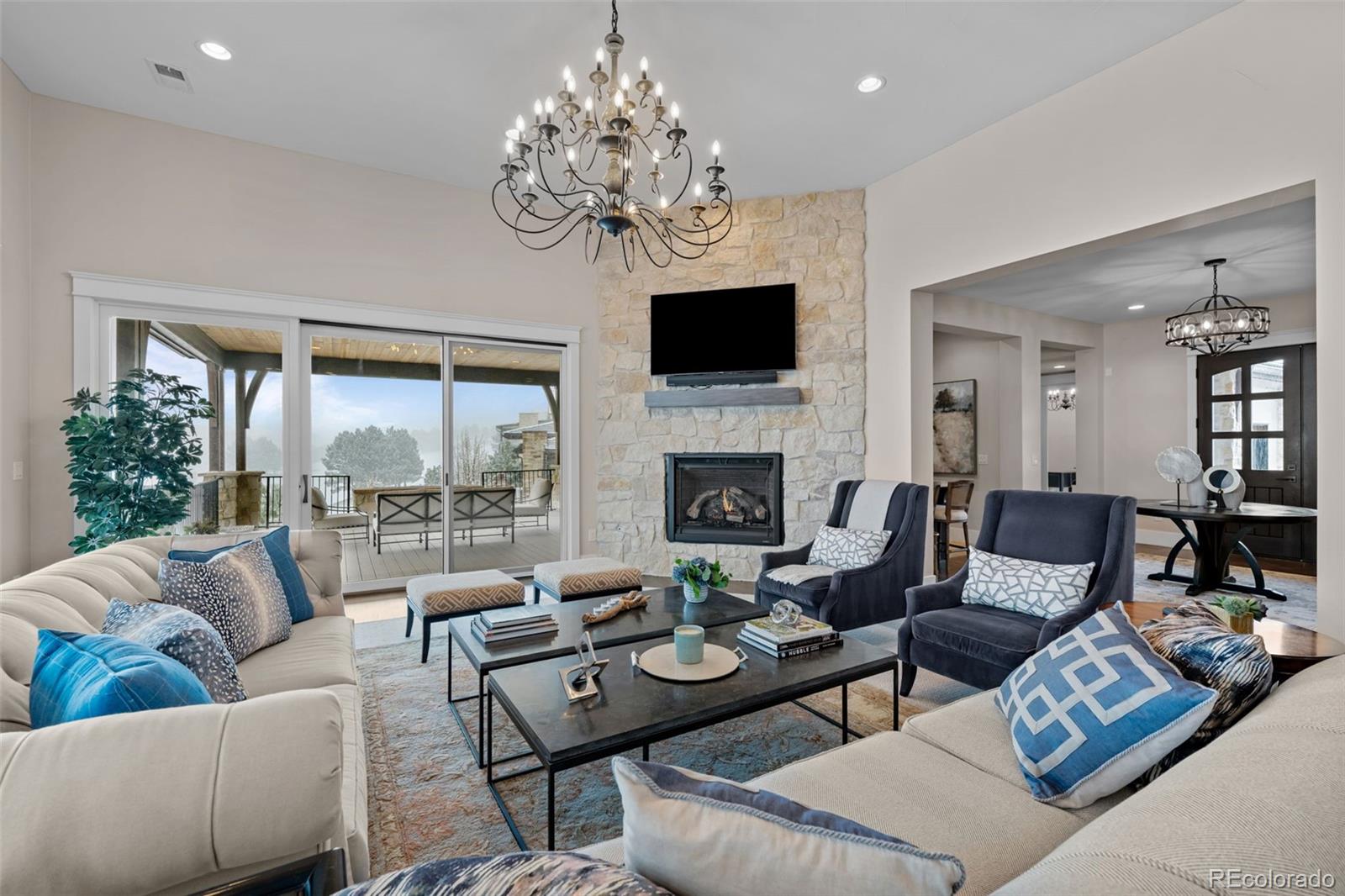 MLS Image #9 for 7912  raphael lane,littleton, Colorado
