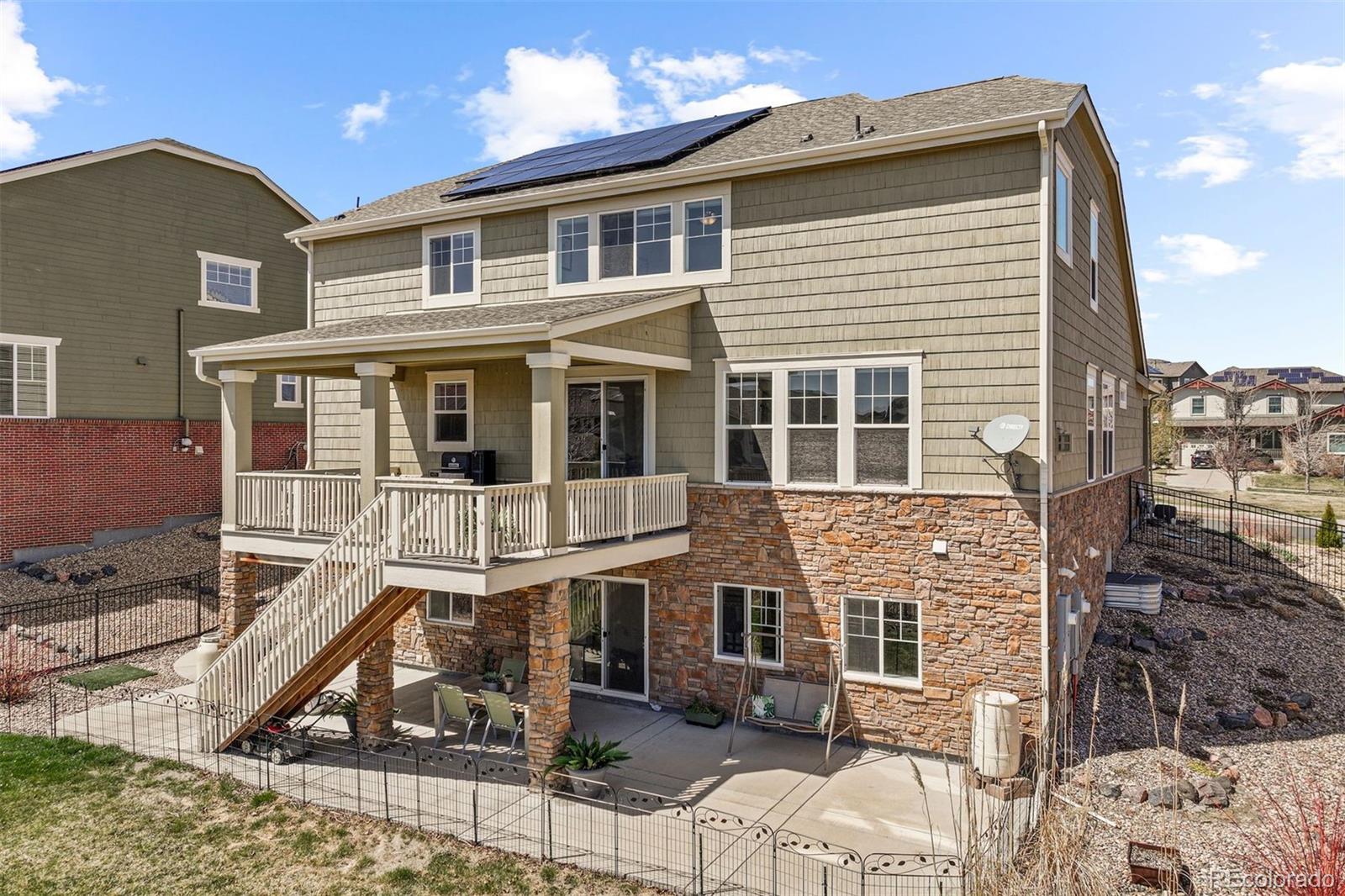 MLS Image #1 for 7950 s blackstone parkway,aurora, Colorado