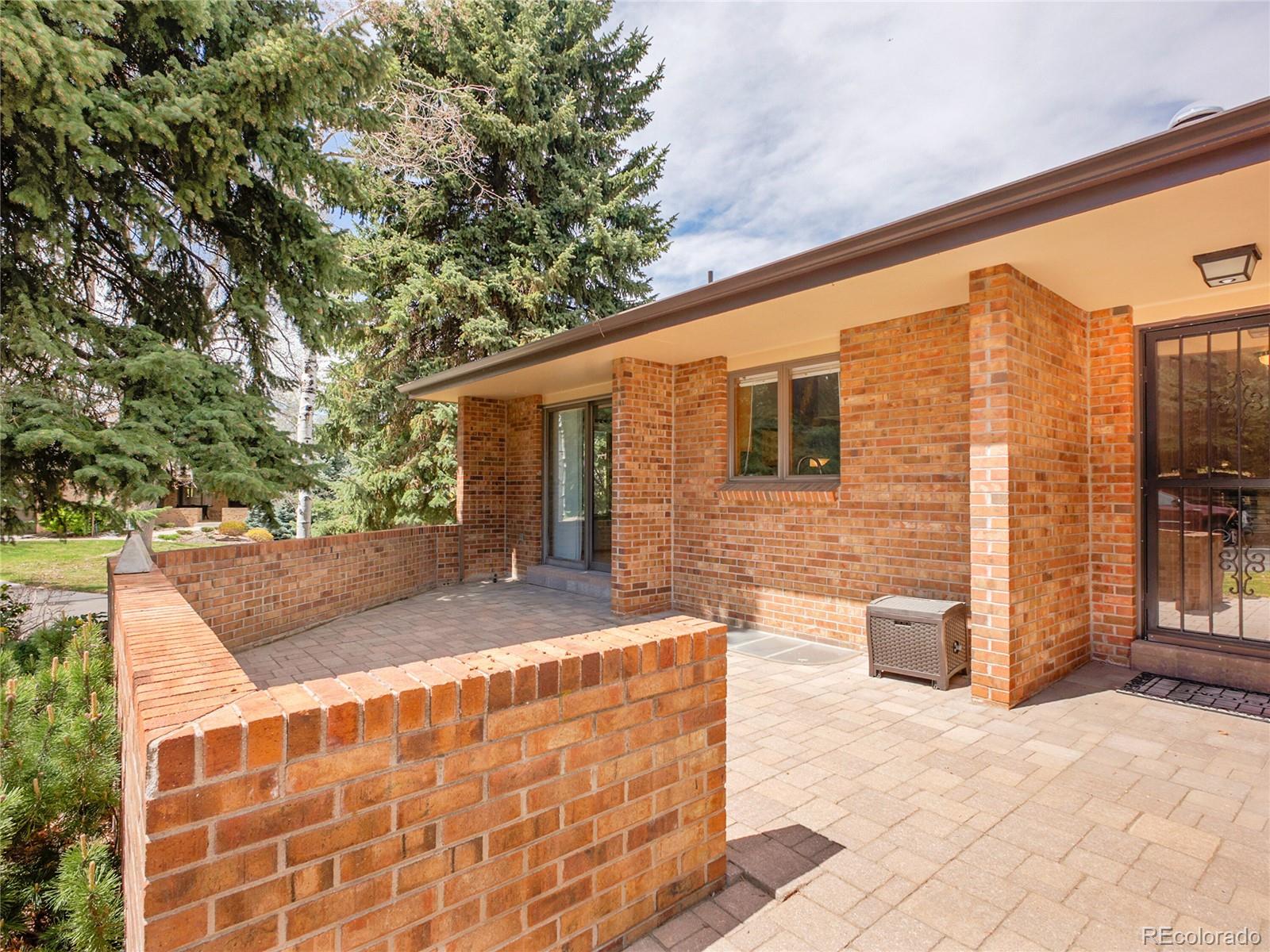 MLS Image #2 for 2615  oak drive,lakewood, Colorado
