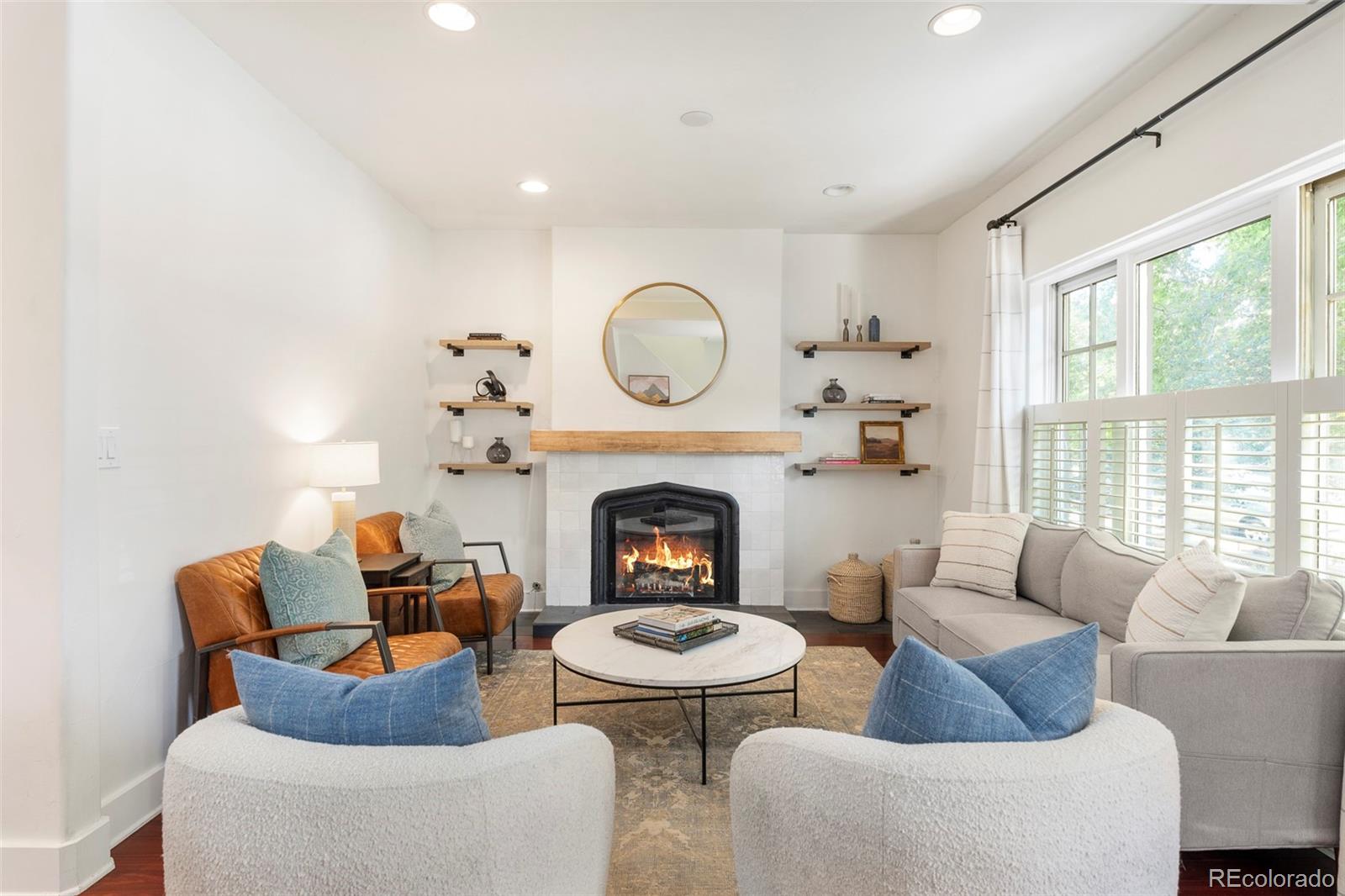 MLS Image #0 for 623 s logan street,denver, Colorado