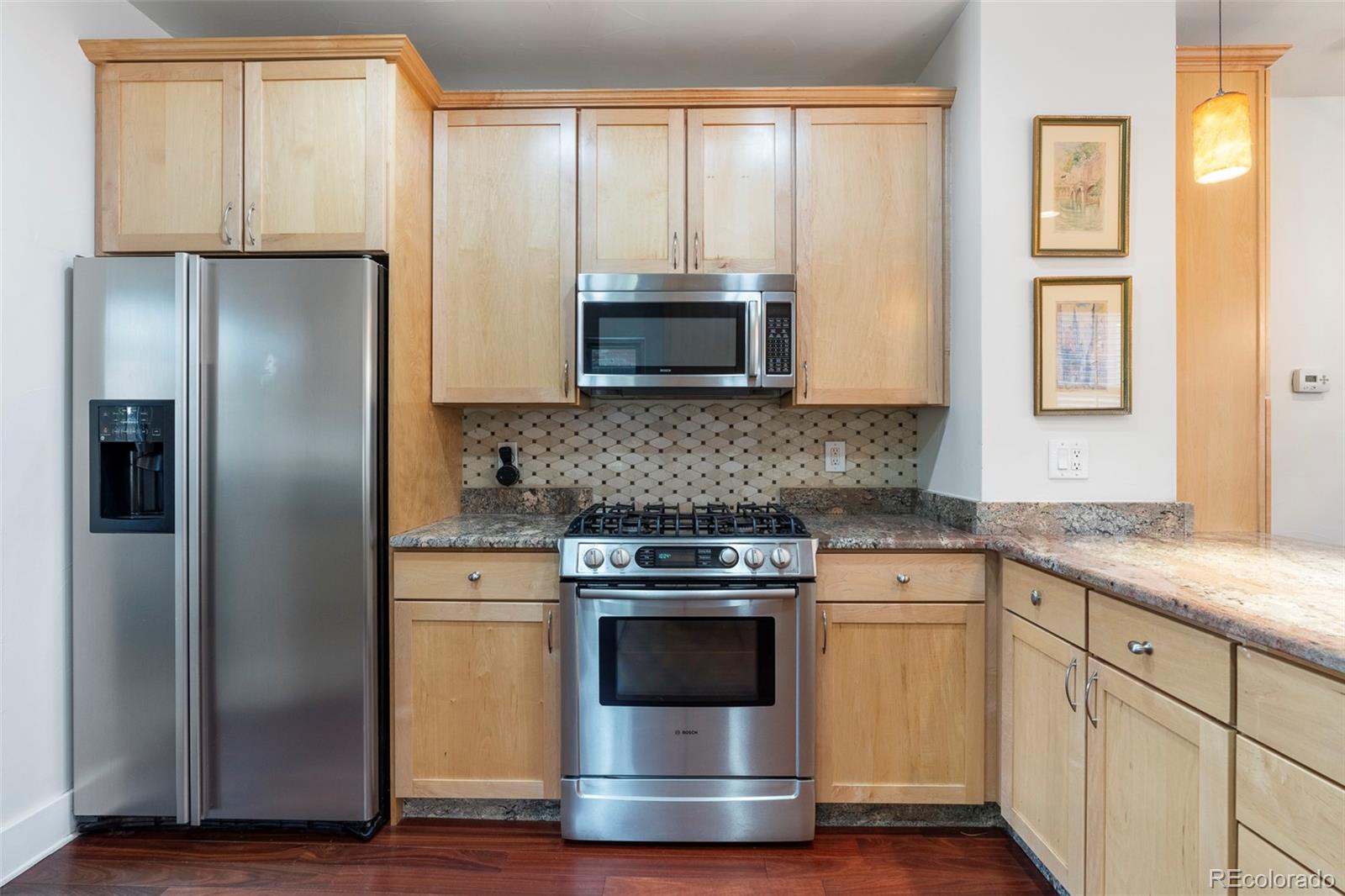 MLS Image #10 for 623 s logan street,denver, Colorado