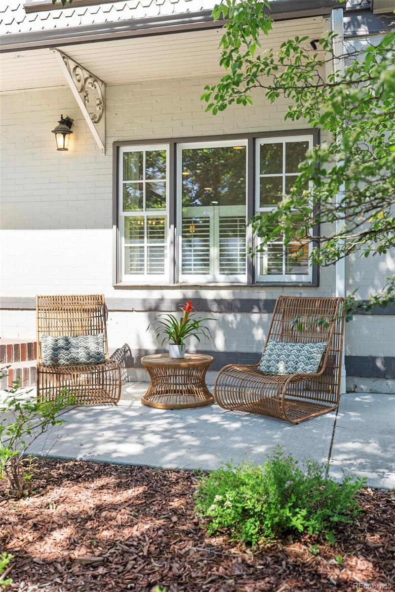 MLS Image #2 for 623 s logan street,denver, Colorado