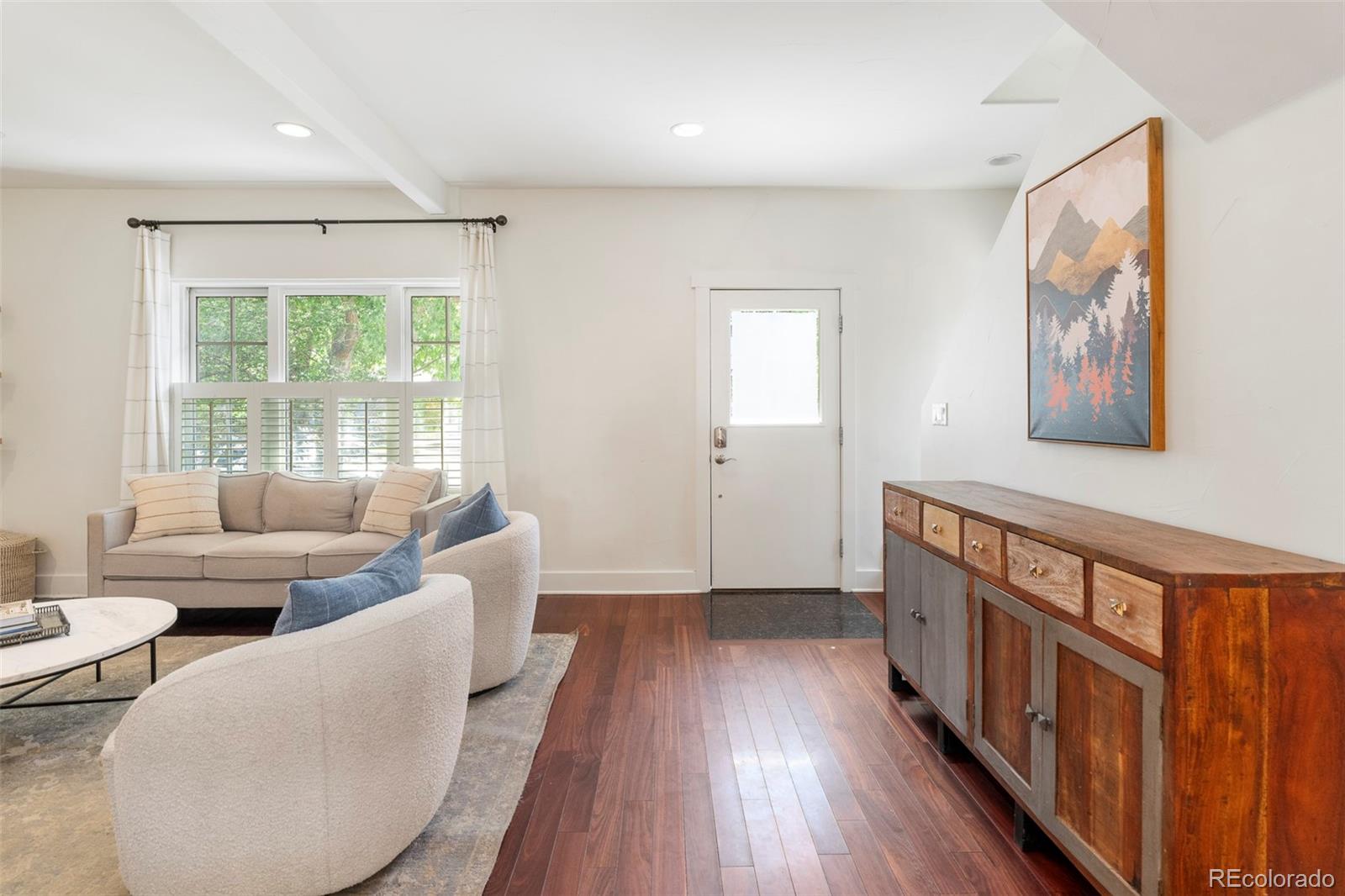 MLS Image #3 for 623 s logan street,denver, Colorado