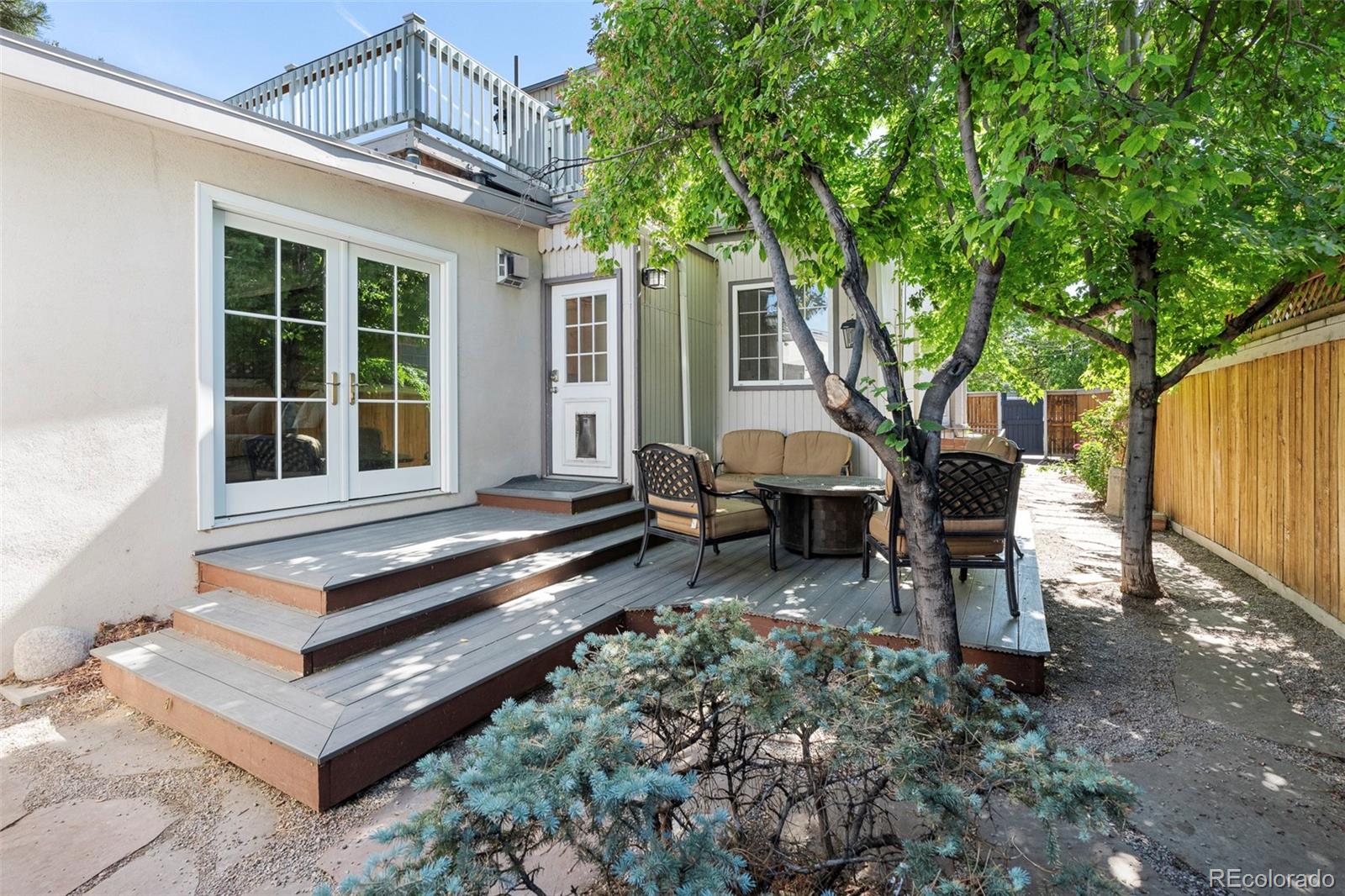 MLS Image #32 for 623 s logan street,denver, Colorado