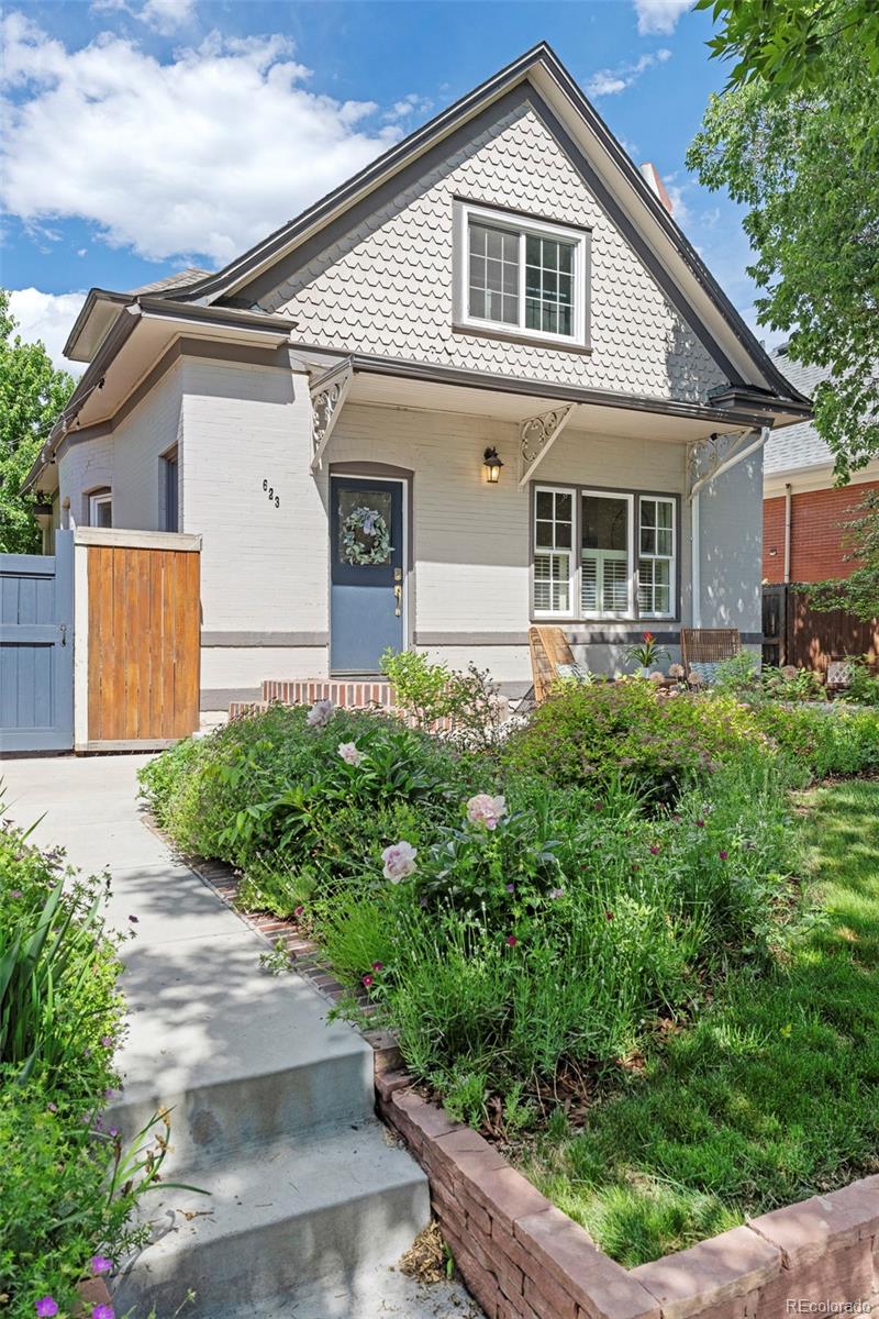 MLS Image #35 for 623 s logan street,denver, Colorado