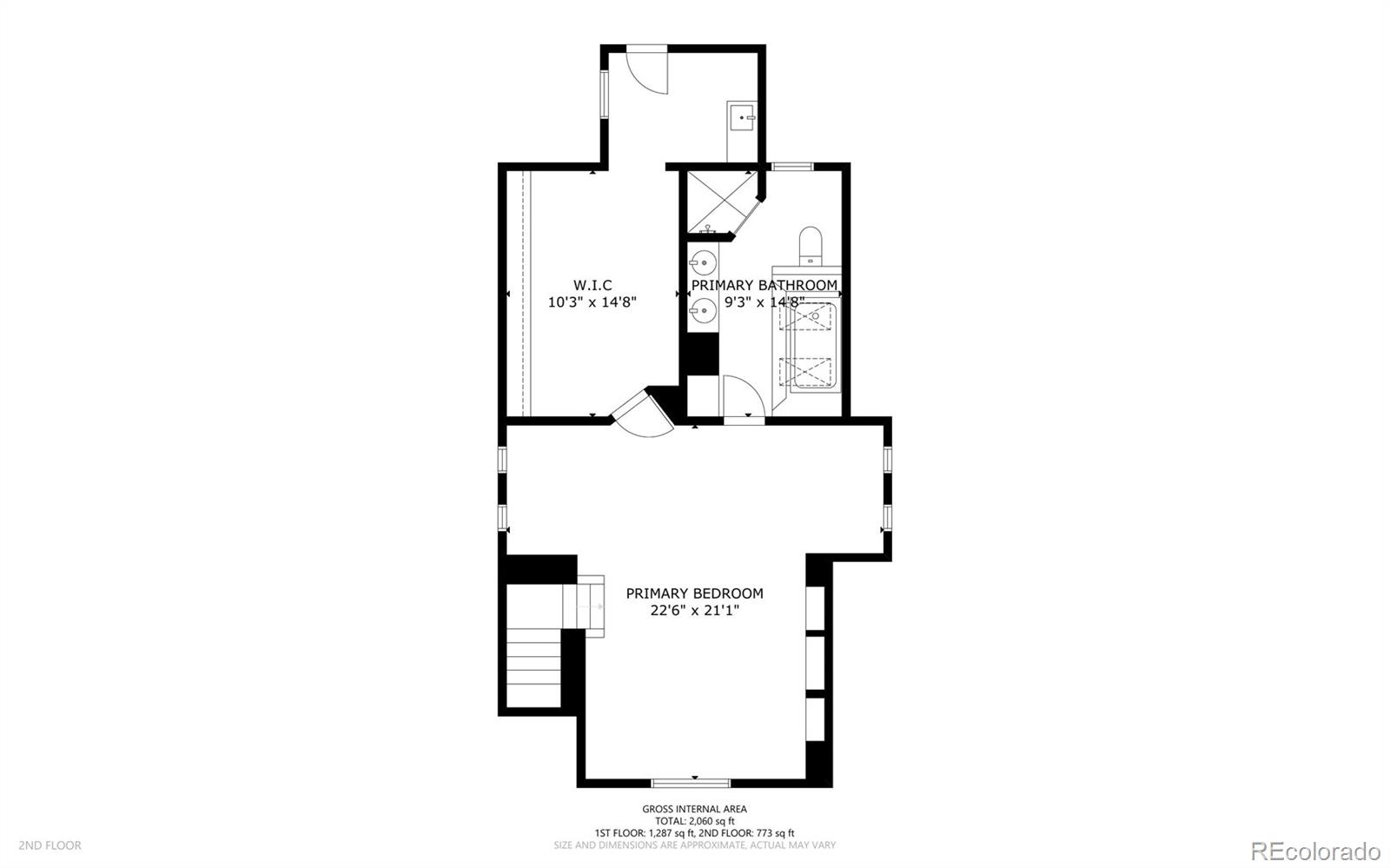 MLS Image #37 for 623 s logan street,denver, Colorado