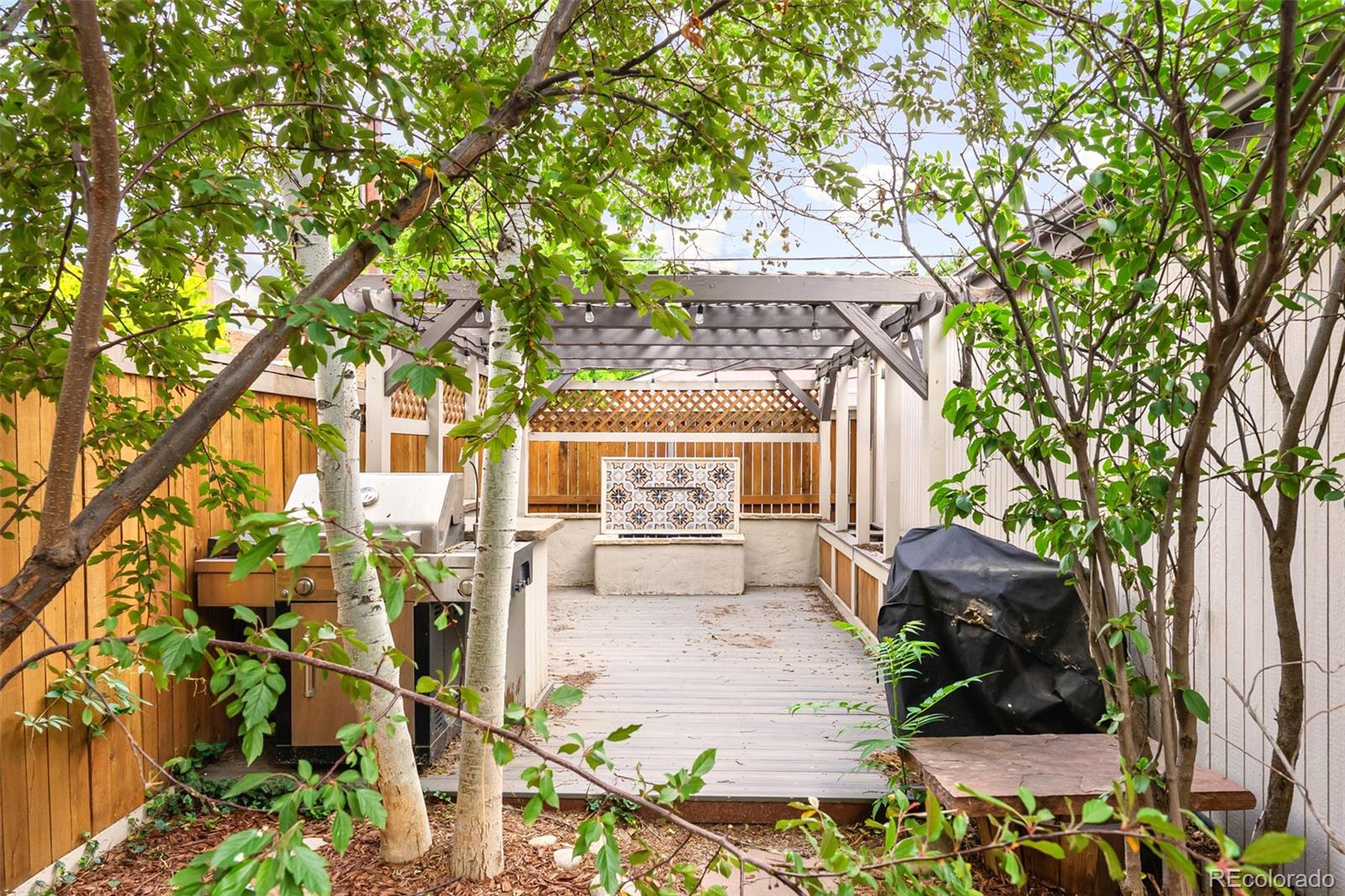 MLS Image #39 for 623 s logan street,denver, Colorado