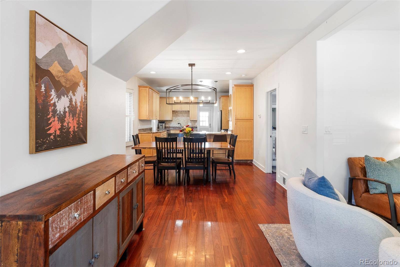 MLS Image #4 for 623 s logan street,denver, Colorado