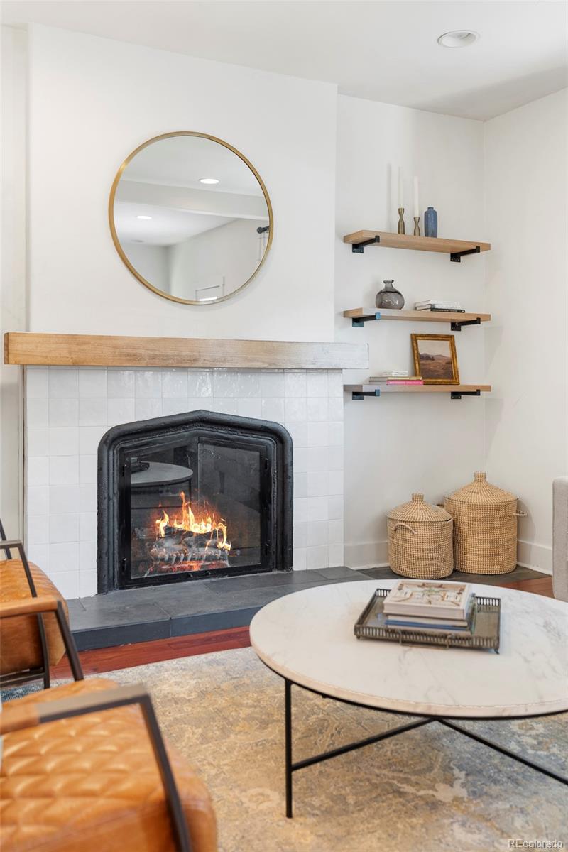 MLS Image #5 for 623 s logan street,denver, Colorado