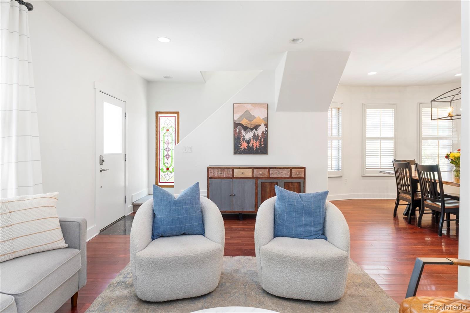 MLS Image #6 for 623 s logan street,denver, Colorado