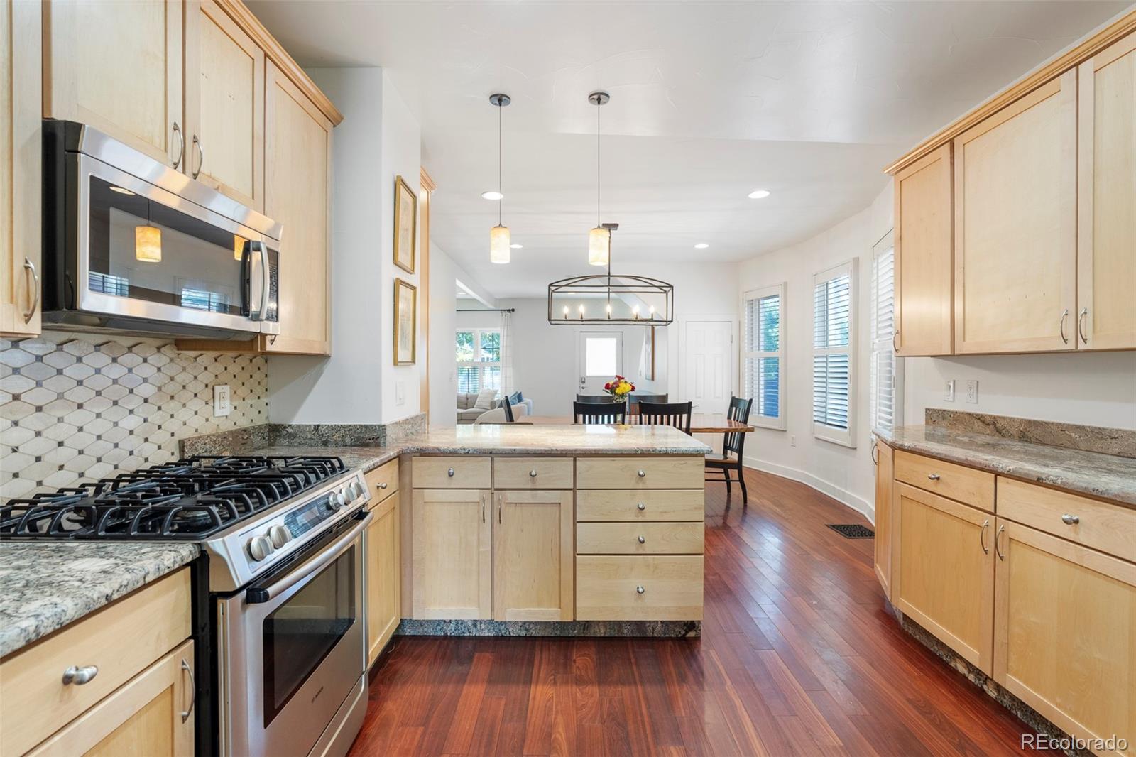 MLS Image #7 for 623 s logan street,denver, Colorado