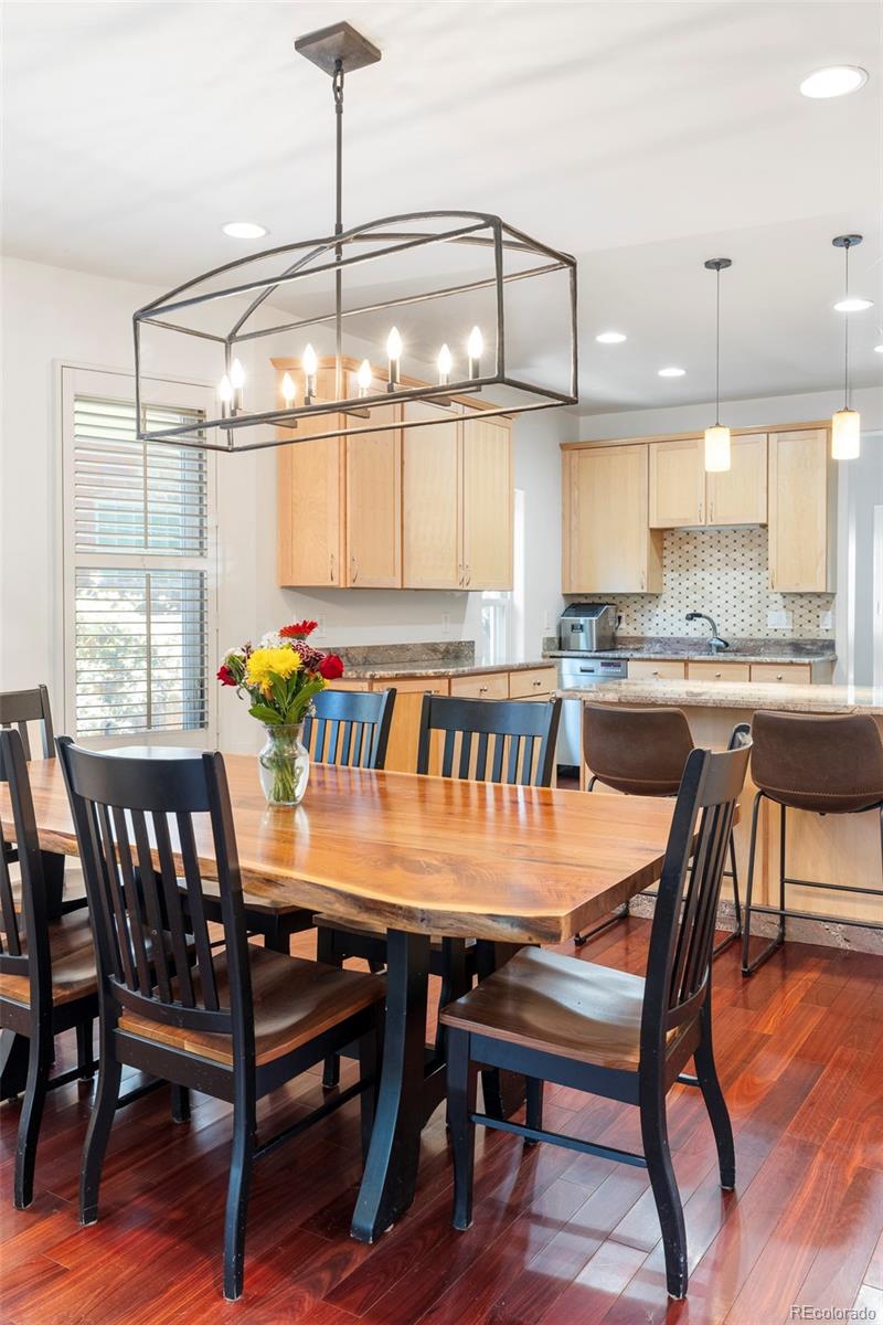 MLS Image #8 for 623 s logan street,denver, Colorado