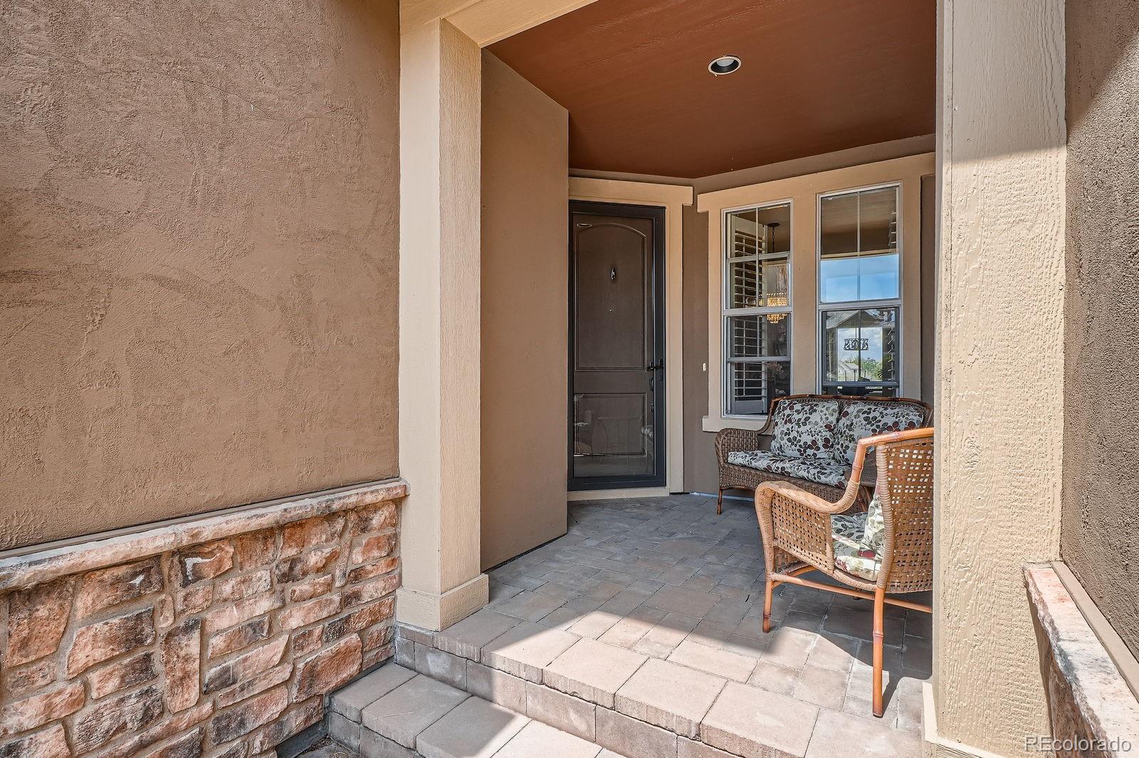 MLS Image #2 for 3181  firenze place,highlands ranch, Colorado
