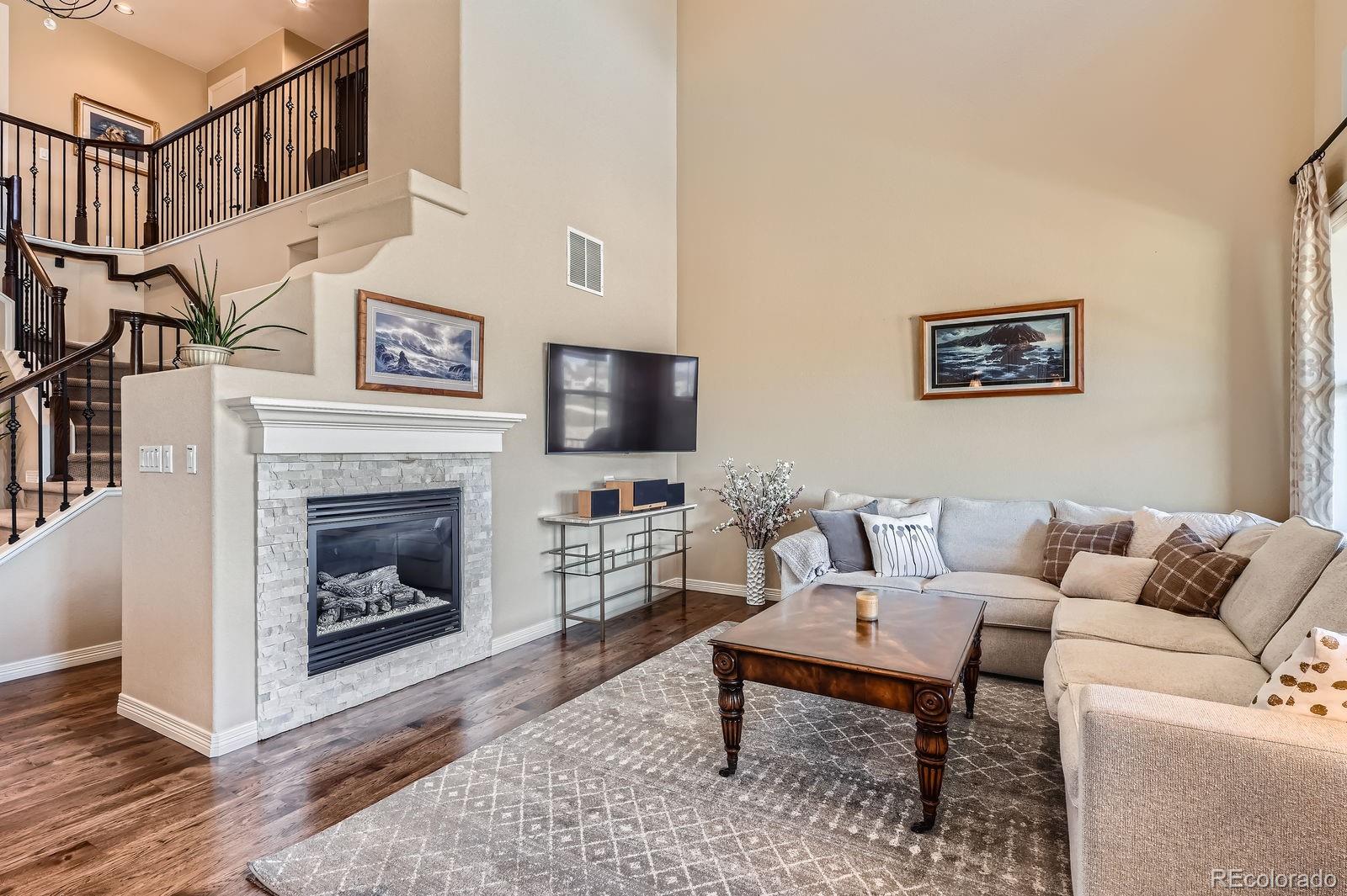 MLS Image #4 for 3181  firenze place,highlands ranch, Colorado