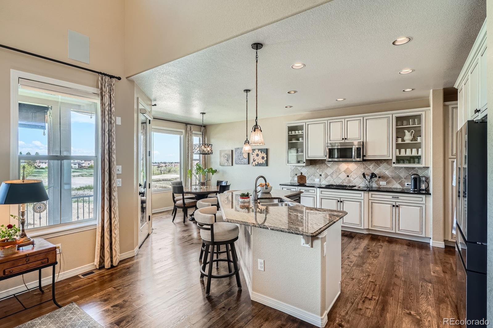 MLS Image #7 for 3181  firenze place,highlands ranch, Colorado
