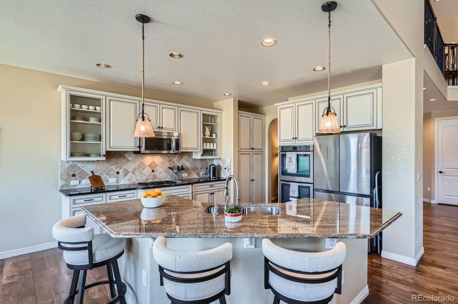 MLS Image #9 for 3181  firenze place,highlands ranch, Colorado