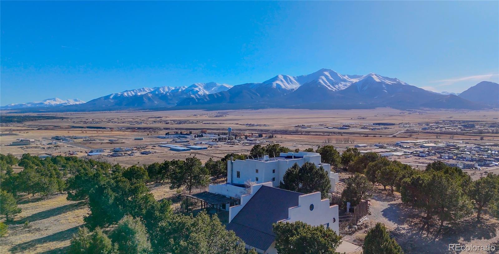 MLS Image #0 for 28700  county road 304 ,buena vista, Colorado