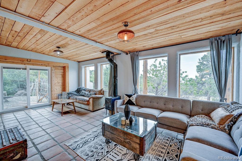 MLS Image #11 for 28700  county road 304 ,buena vista, Colorado
