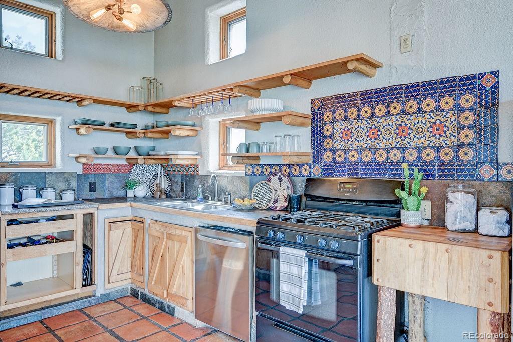 MLS Image #19 for 28700  county road 304 ,buena vista, Colorado