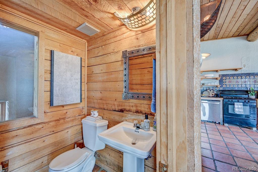 MLS Image #32 for 28700  county road 304 ,buena vista, Colorado